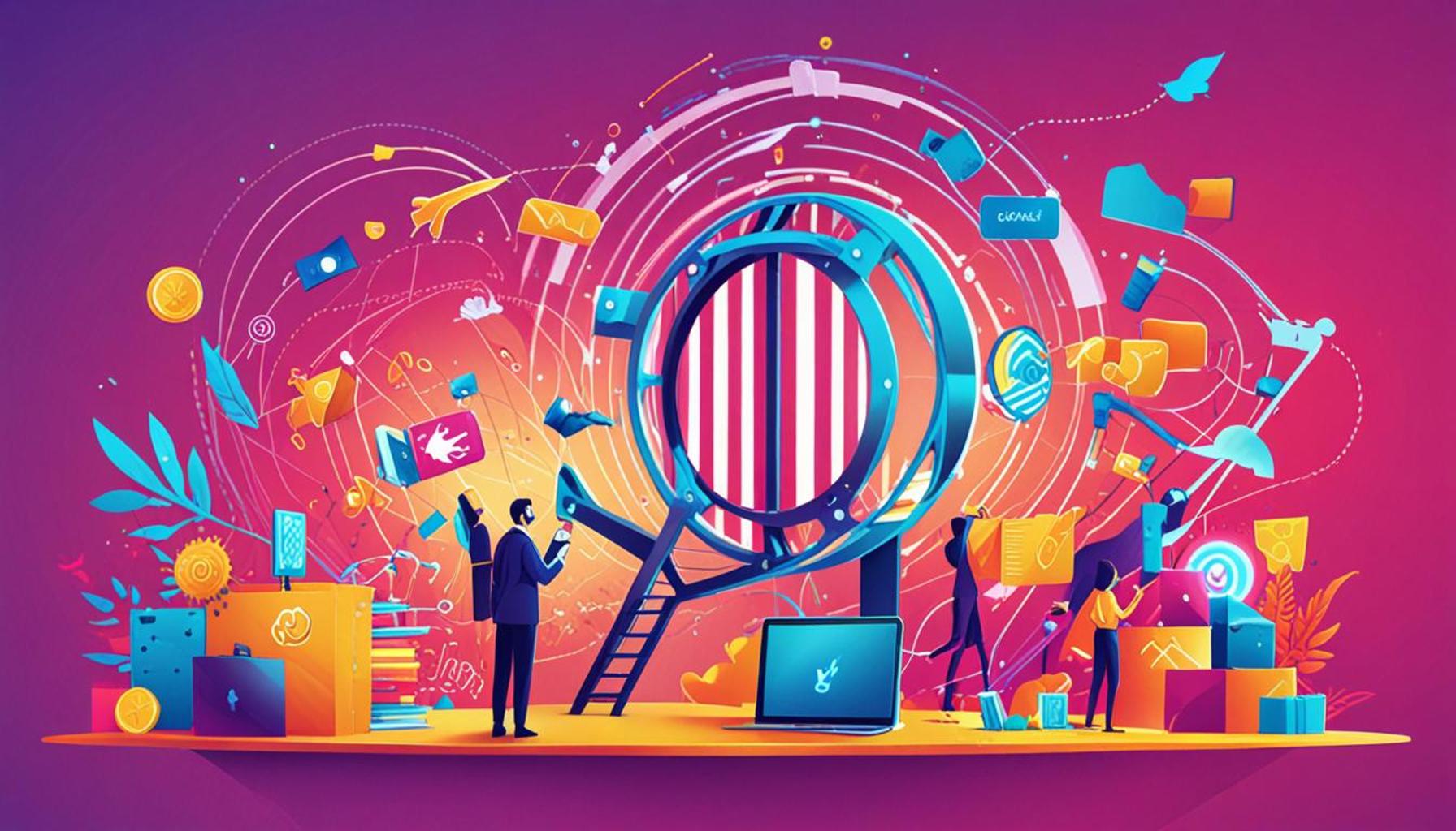 How Government Incentives Influence the Adoption of Digital Marketing Technologies