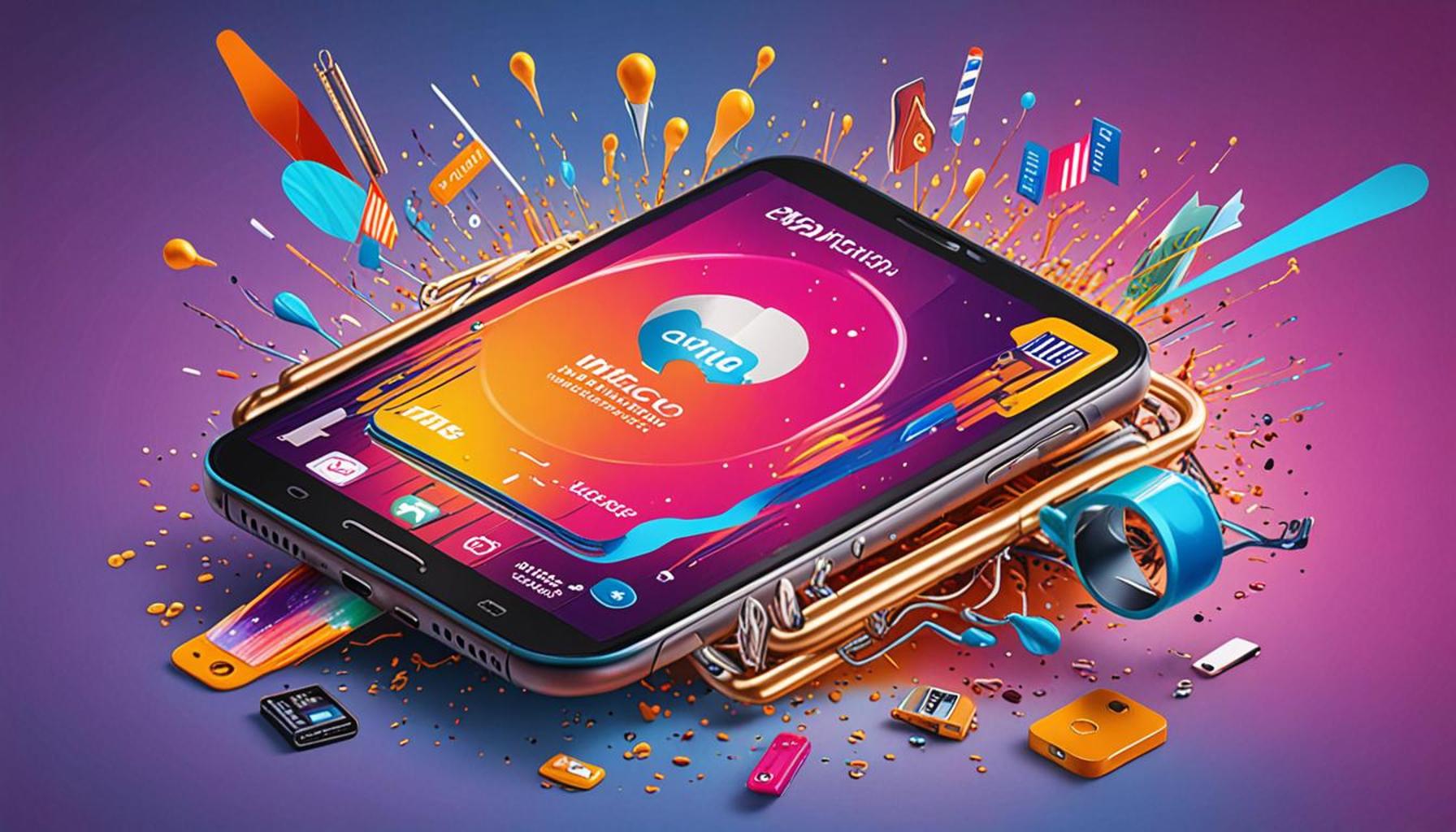 Micro-Moments in Digital Advertising: Capturing Consumer Attention in Real Time