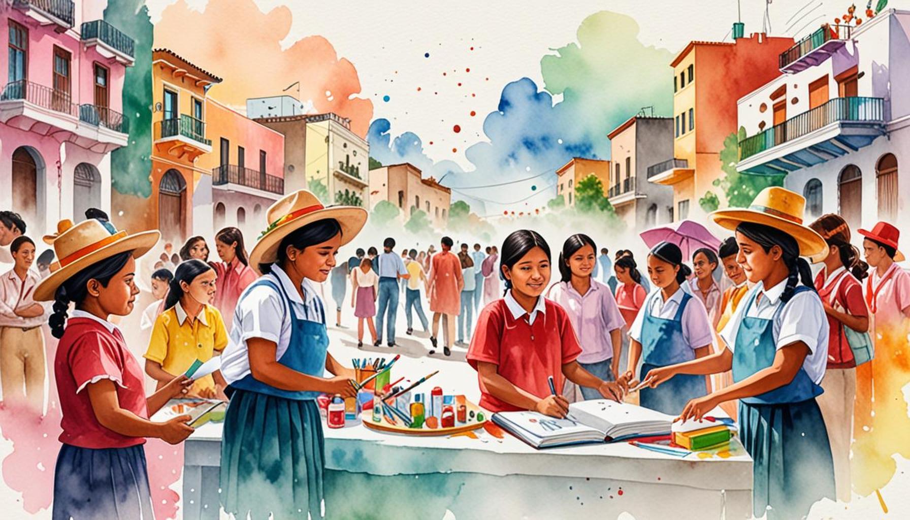 La Importancia de la Educación Gratuita para la Reducción de la Desigualdad Social en México