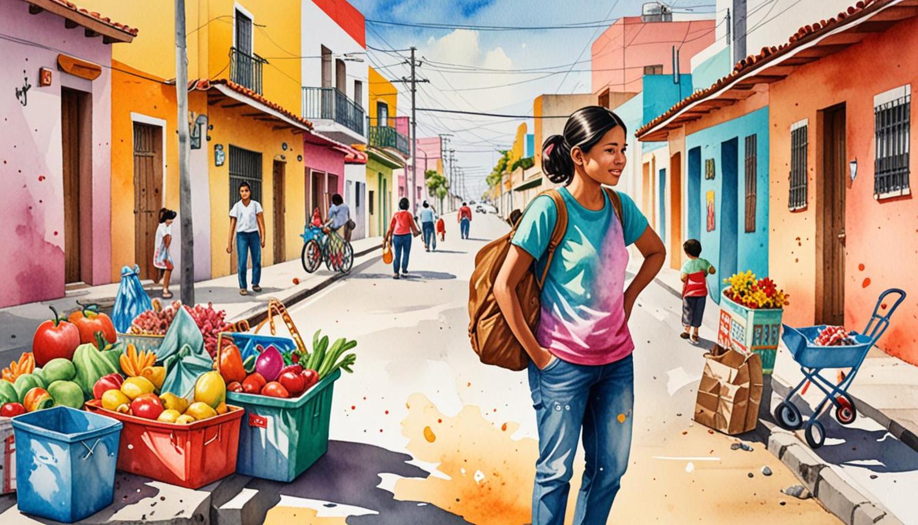 La importancia de la Asistencia Social en la reducción de la pobreza en México