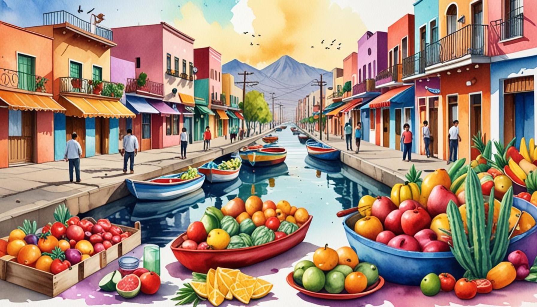 Impact of Economic Subsidies on the Local Economy: A Case Study Analysis in Mexico