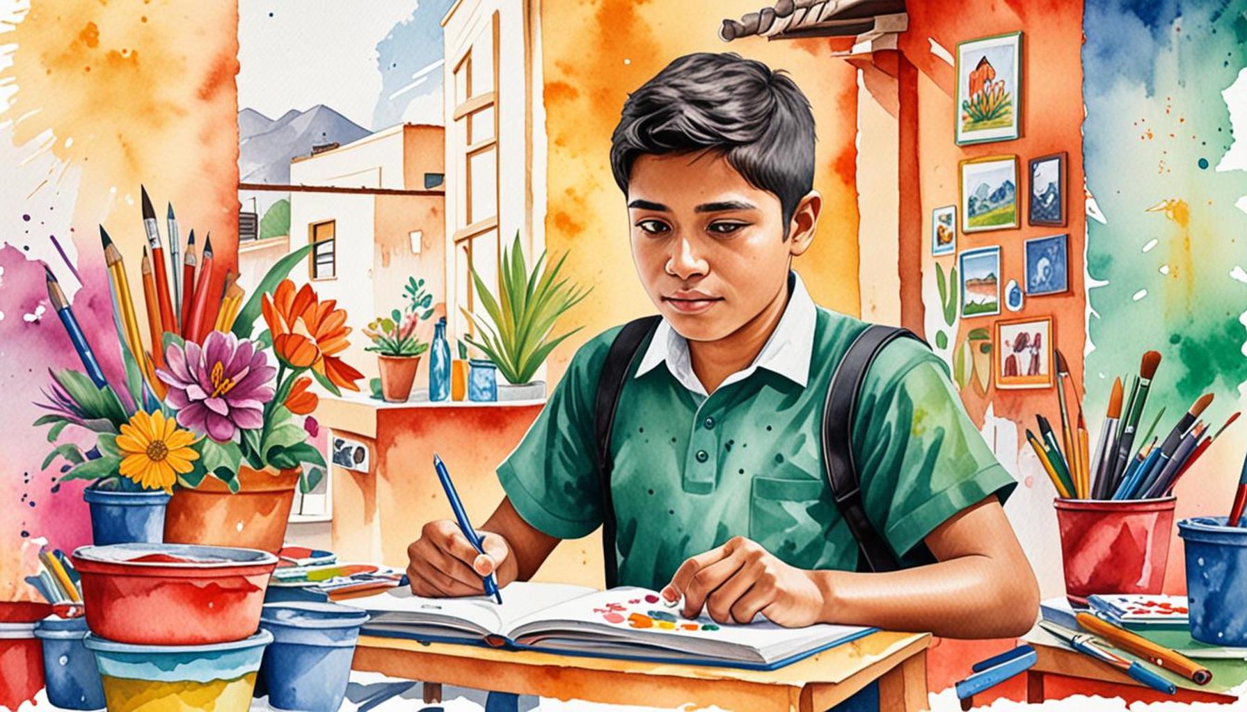 The Impact of Free Education on Social Mobility of Young People in Mexico
