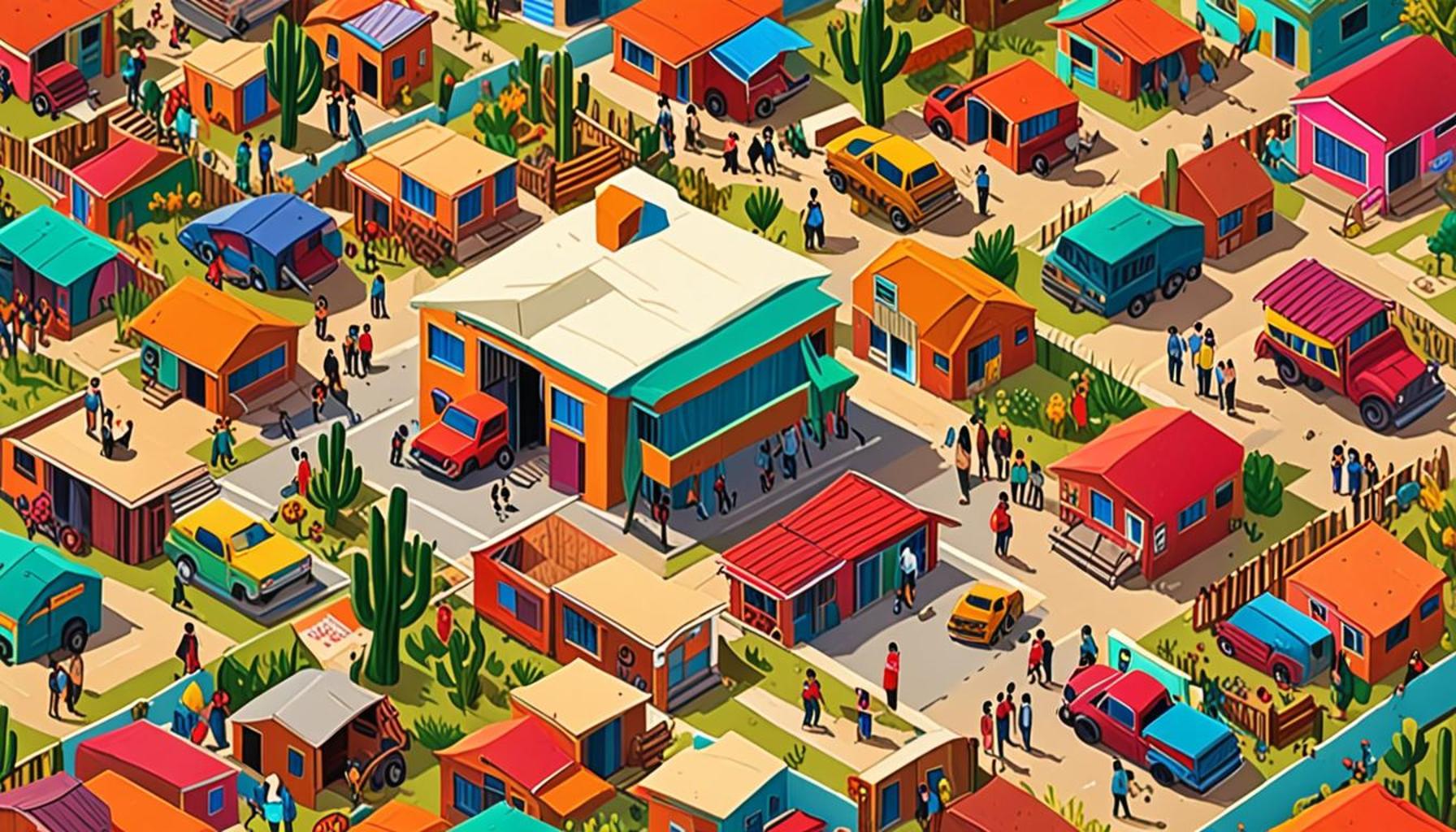 Challenges and Opportunities of Free Education in Rural Areas of Mexico