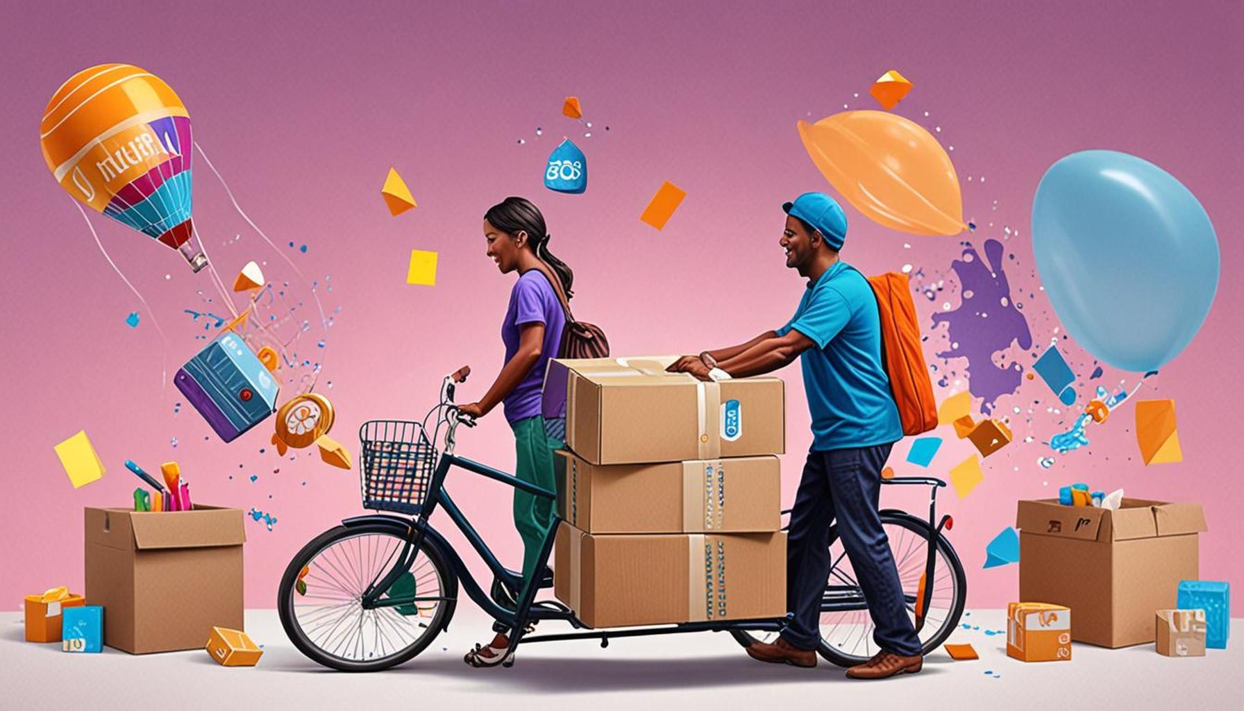 Innovative Strategies to Improve the Delivery of Government Benefits in Social Assistance Programs
