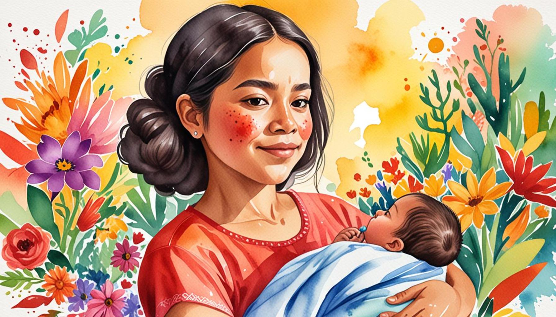 The Role of Health Programs in Maternal and Child Health in Mexico