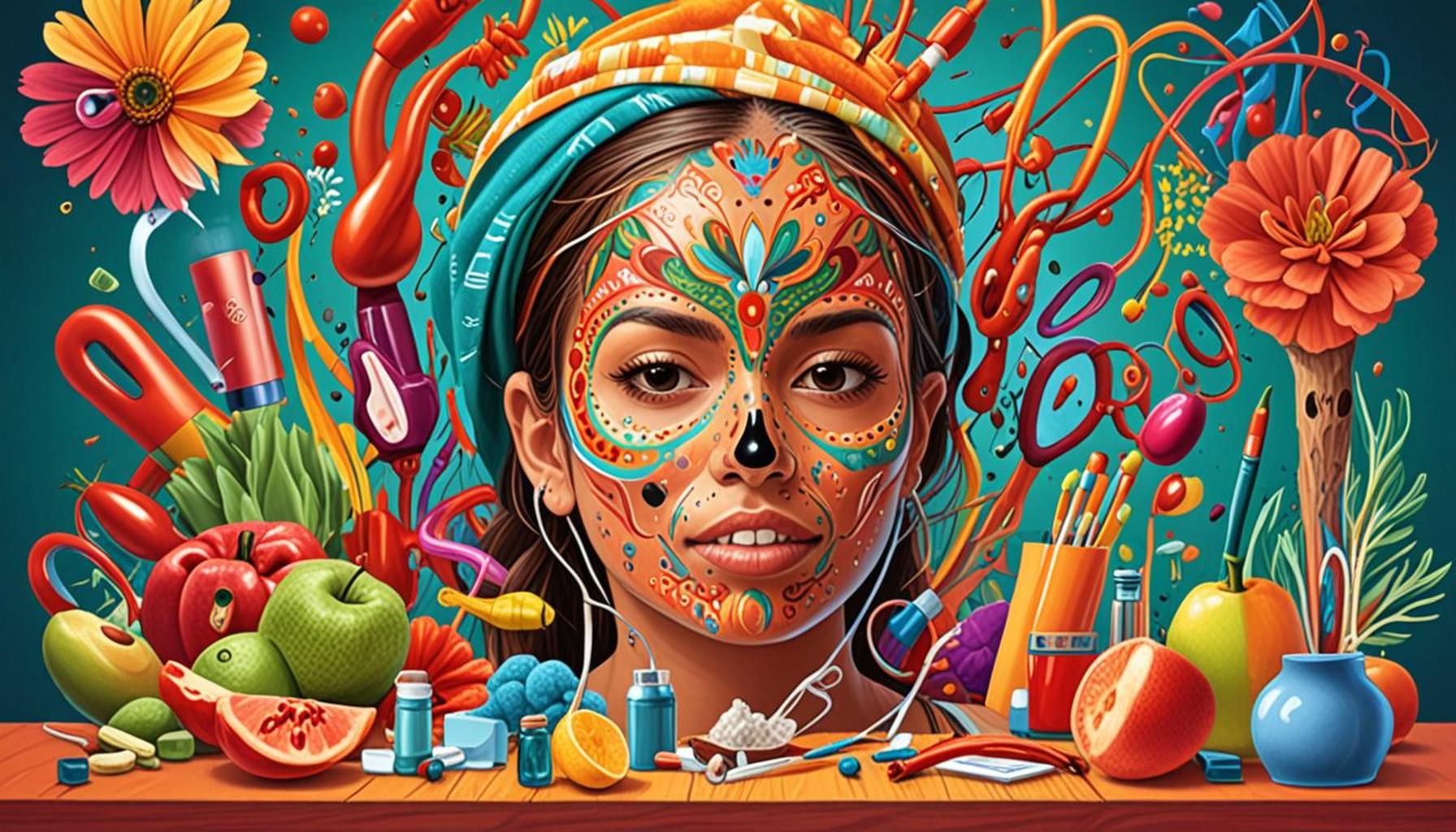 Impact of Health Programs on the Reduction of Chronic Diseases in Mexico