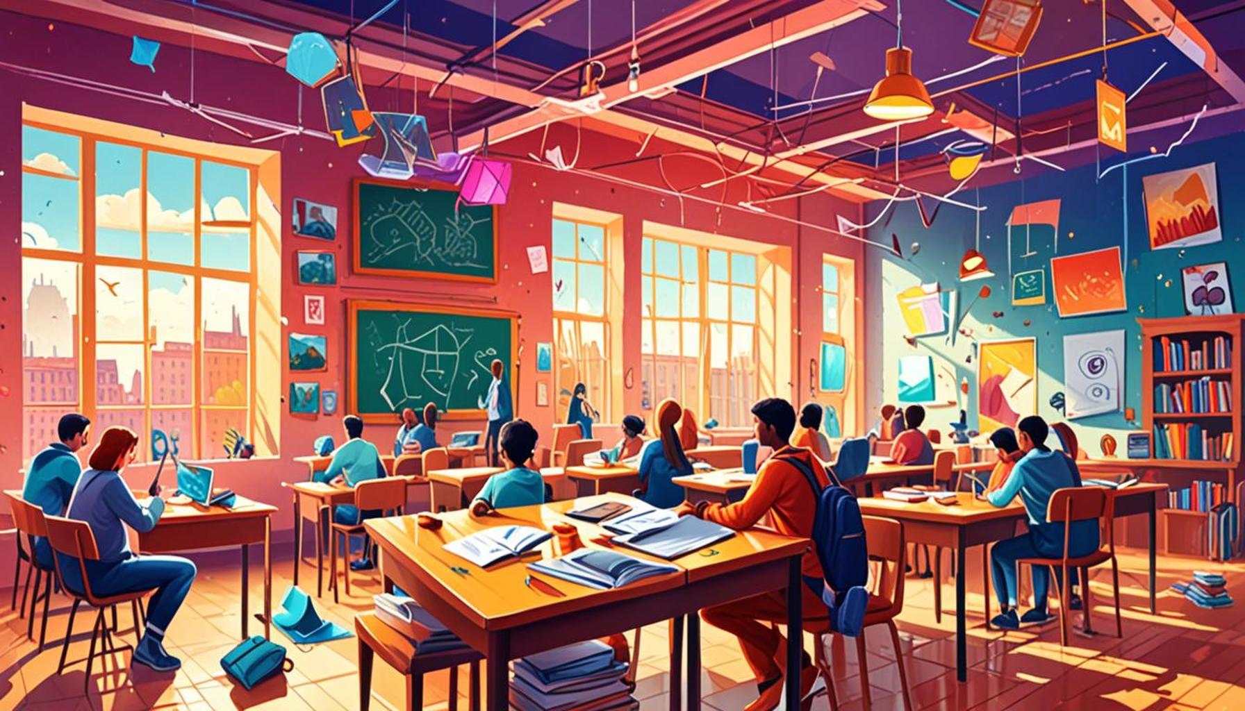 Strategies to Improve the Quality of Free Education in Public Institutions