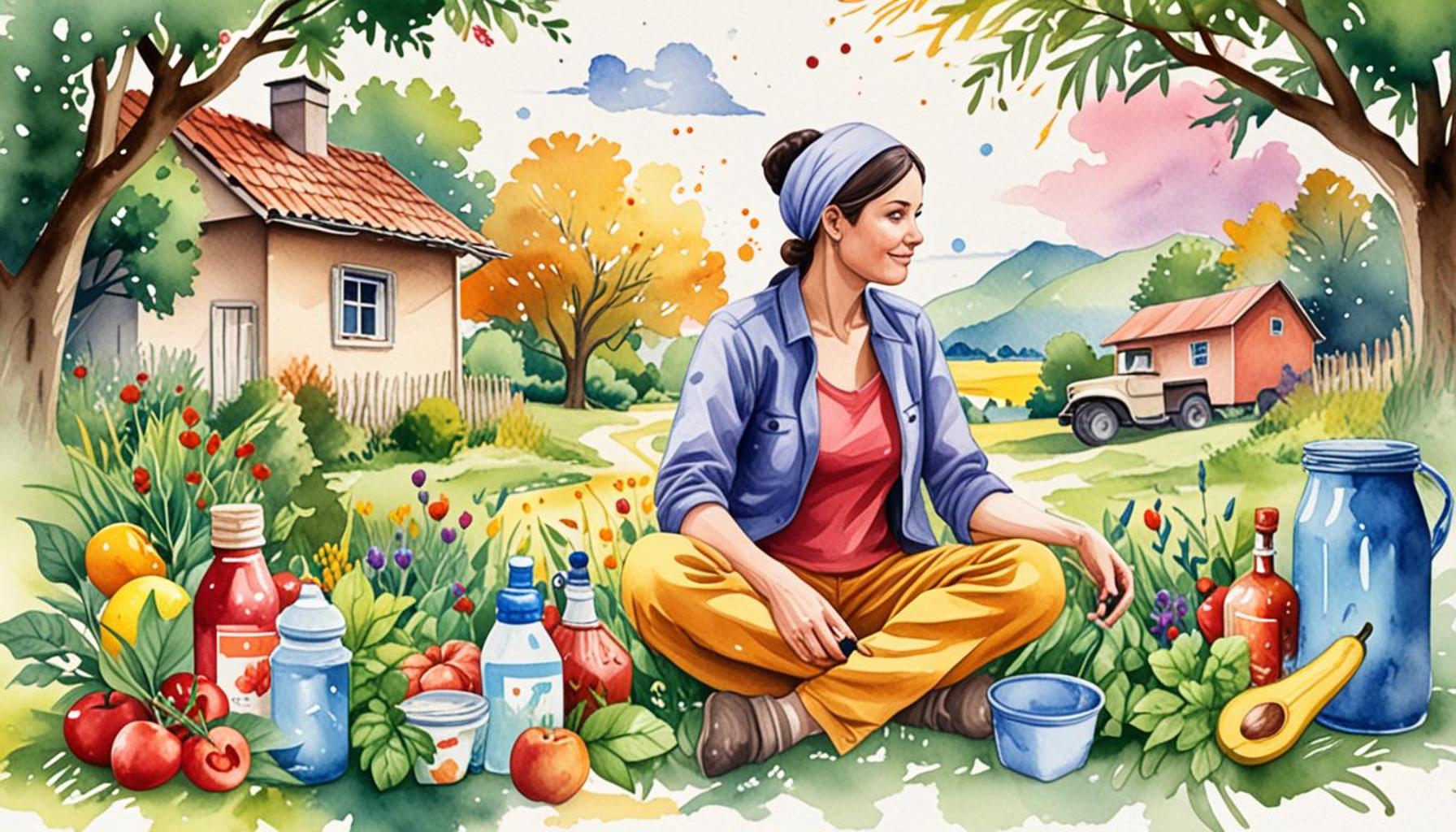 Health Programs and Their Role in the Prevention of Communicable Diseases in Rural Populations