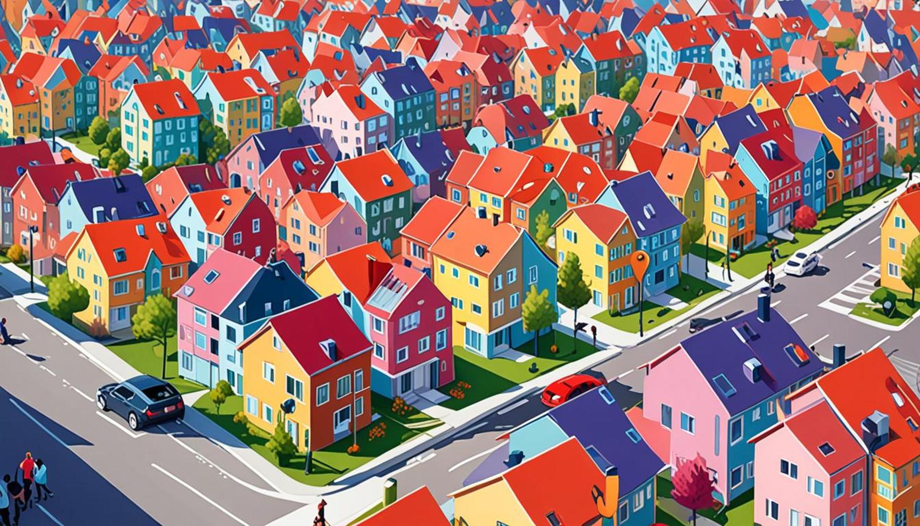 Assessment of the effectiveness of direct subsidies to tenants in promoting affordable housing