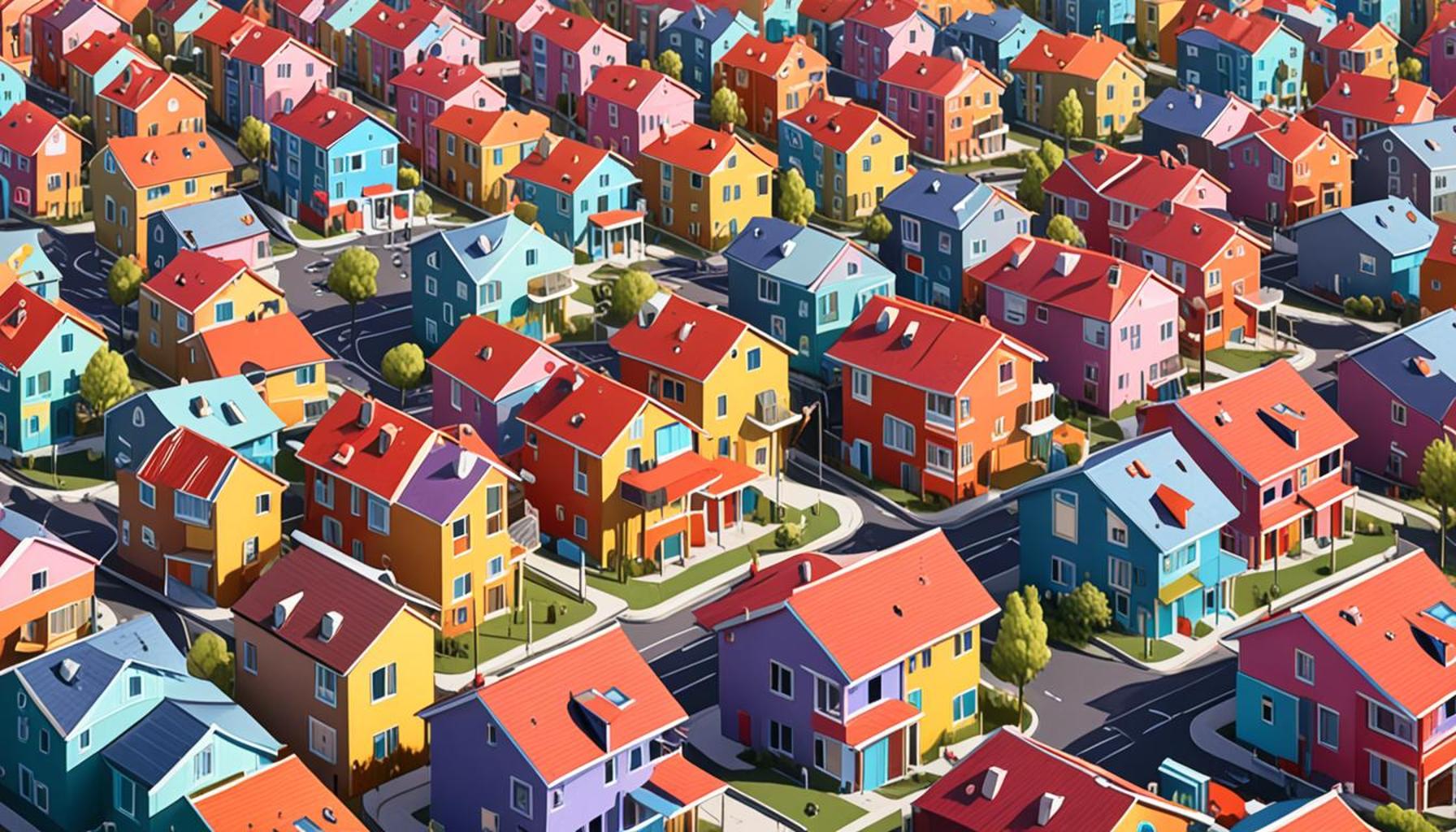 The impact of rent regulation on the availability of affordable housing