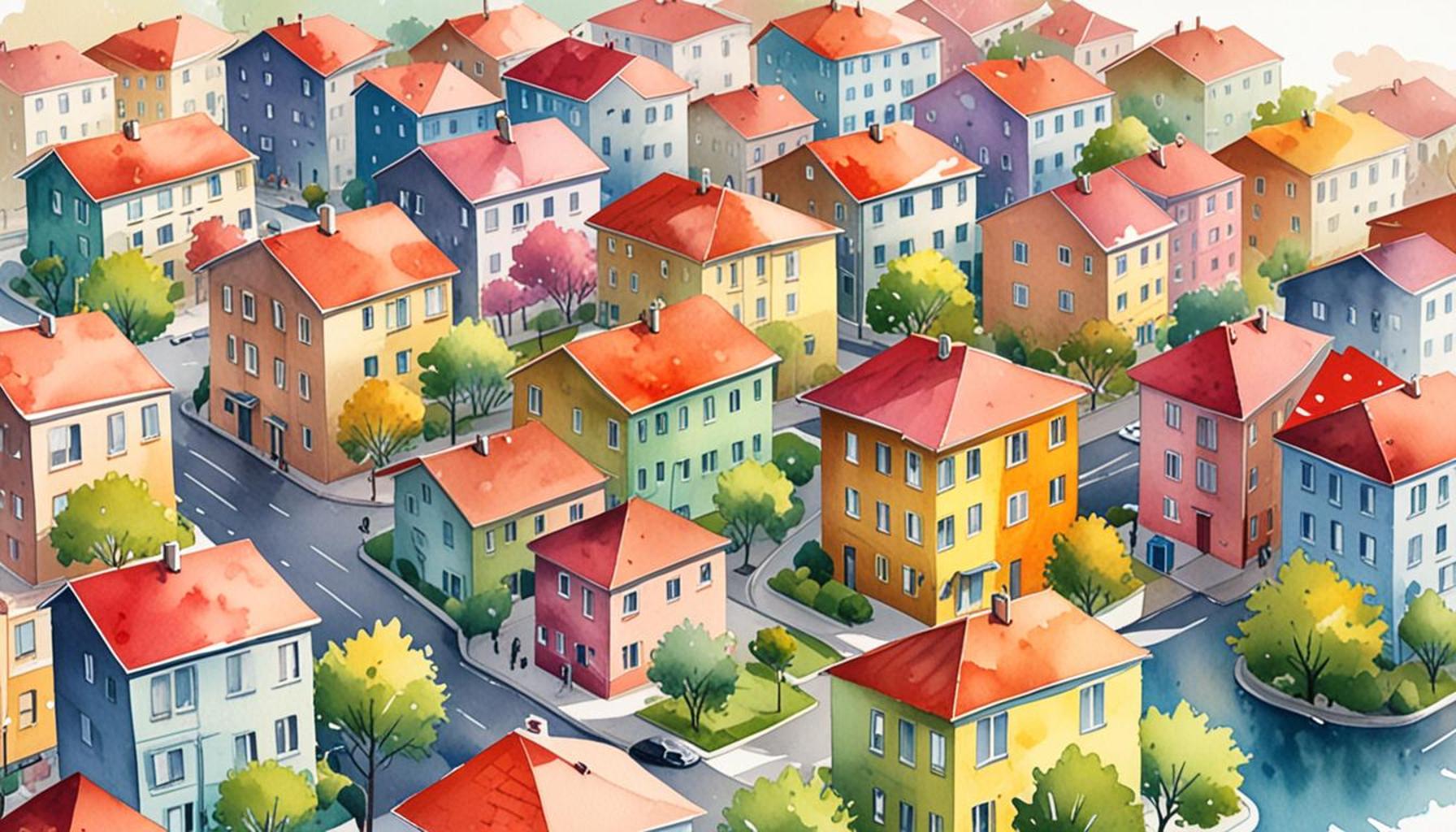 Government Strategies for the Integration of Affordable Housing in Urban Areas