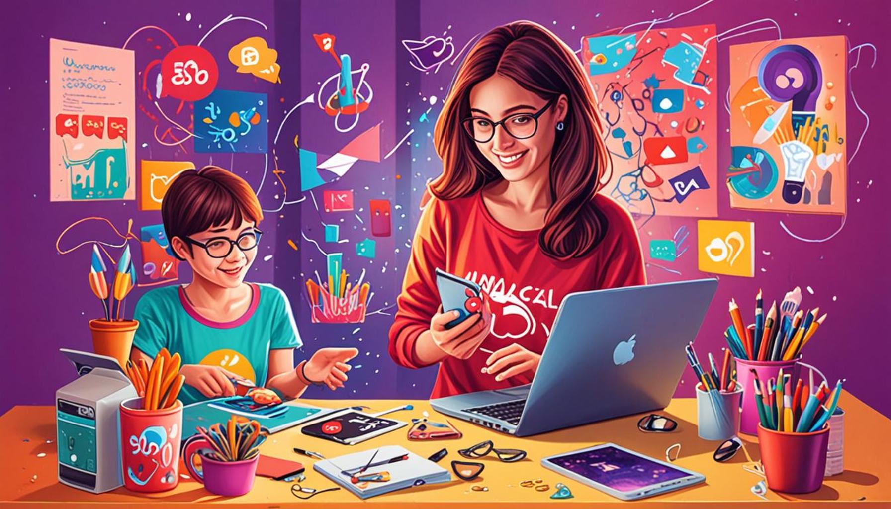 El impacto del marketing digital en la captación de recursos para ONGs de asistencia social