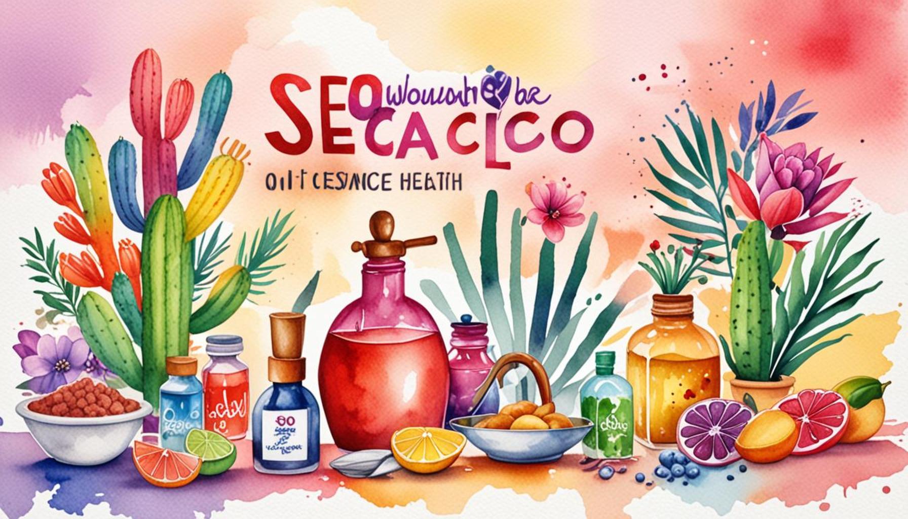 Cómo Utilizar el SEO para Aumentar la Visibilidad de Iniciativas de Salud en el Mercado Mexicano