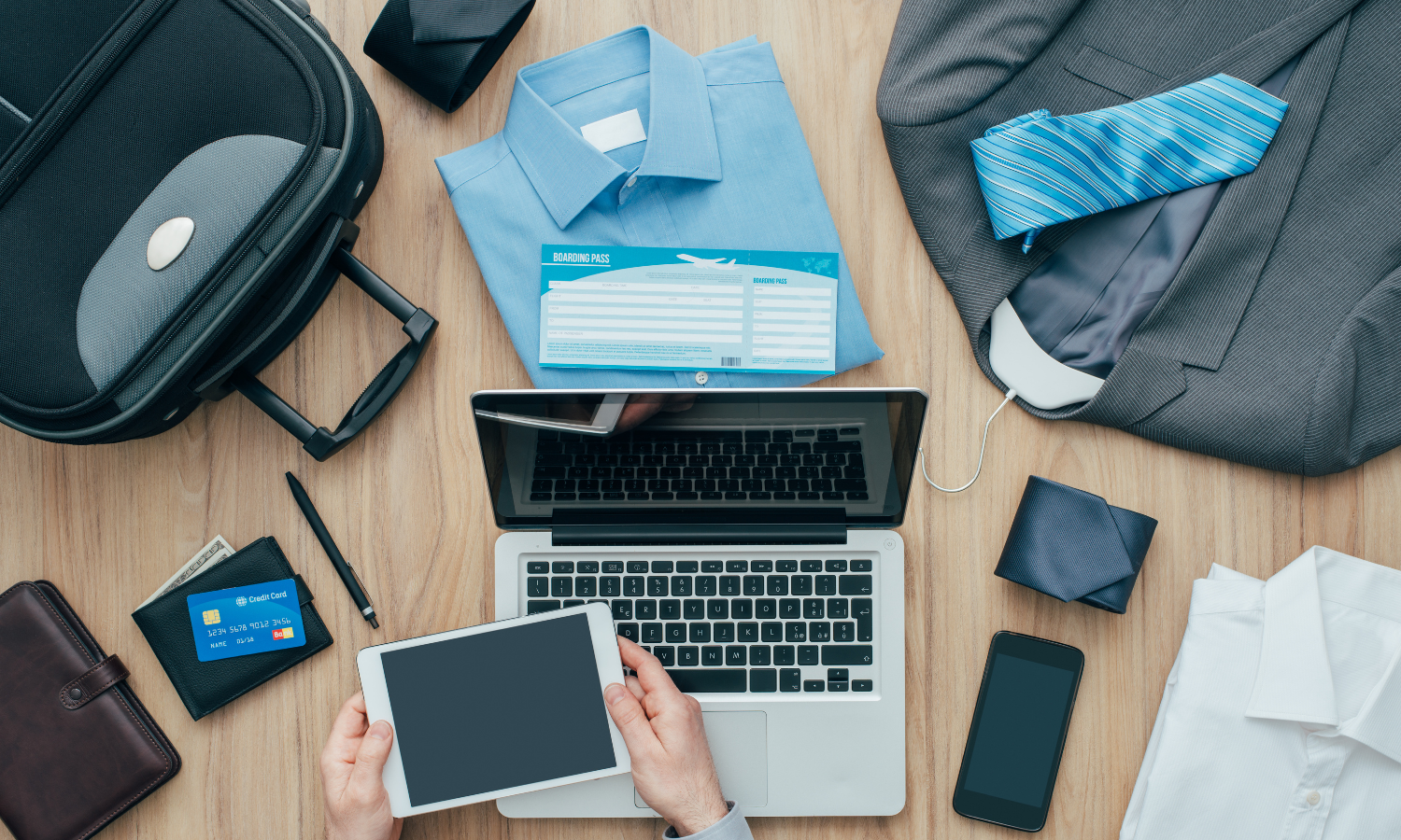 Maximizing the Experience: How to Plan Itineraries for Short Trips