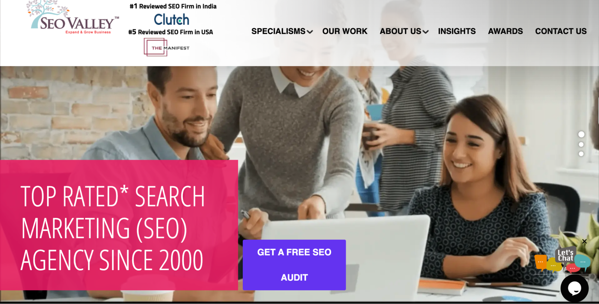 SEO and SEM Strategies of Shein: The Role of Digital Visibility in E-commerce Growth