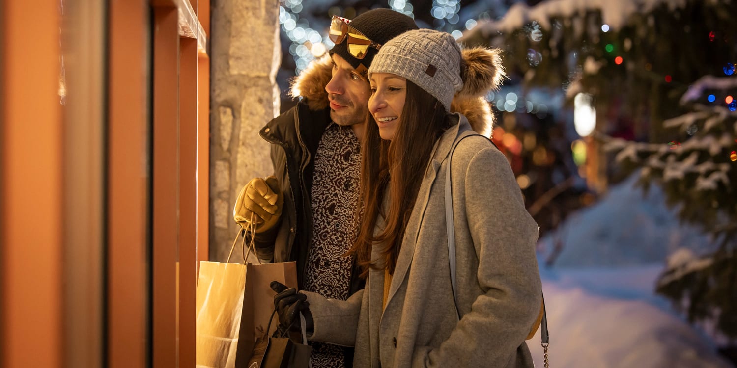 Shopping Itineraries: Exploring Local Markets and Boutiques on Trips