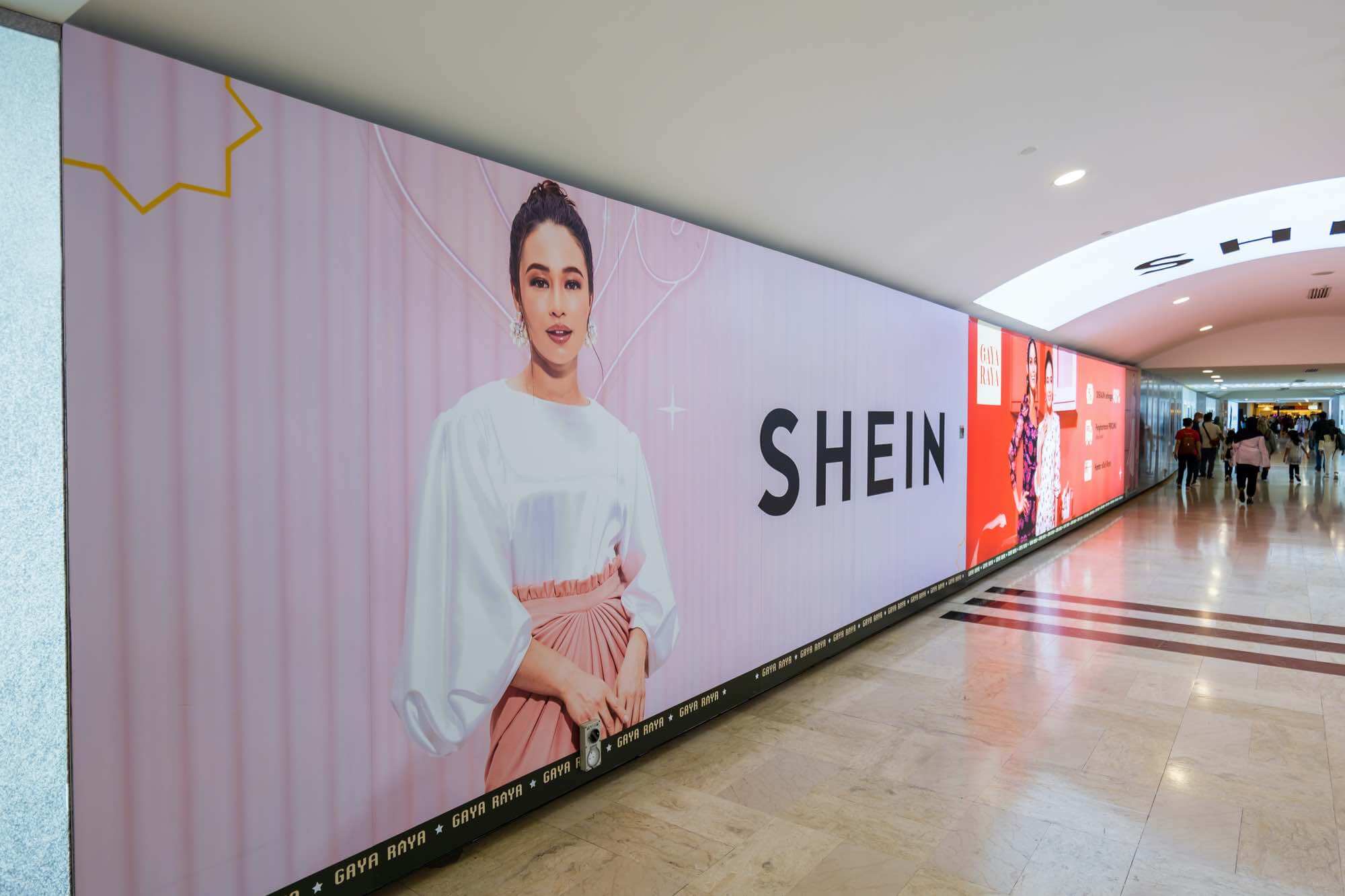 Sustainability and Consumer Perception of Shein’s Fast Fashion