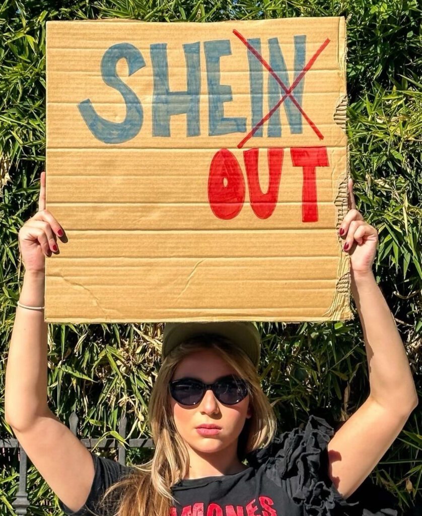 The Impact of Shein’s Email Marketing Campaigns on Customer Loyalty