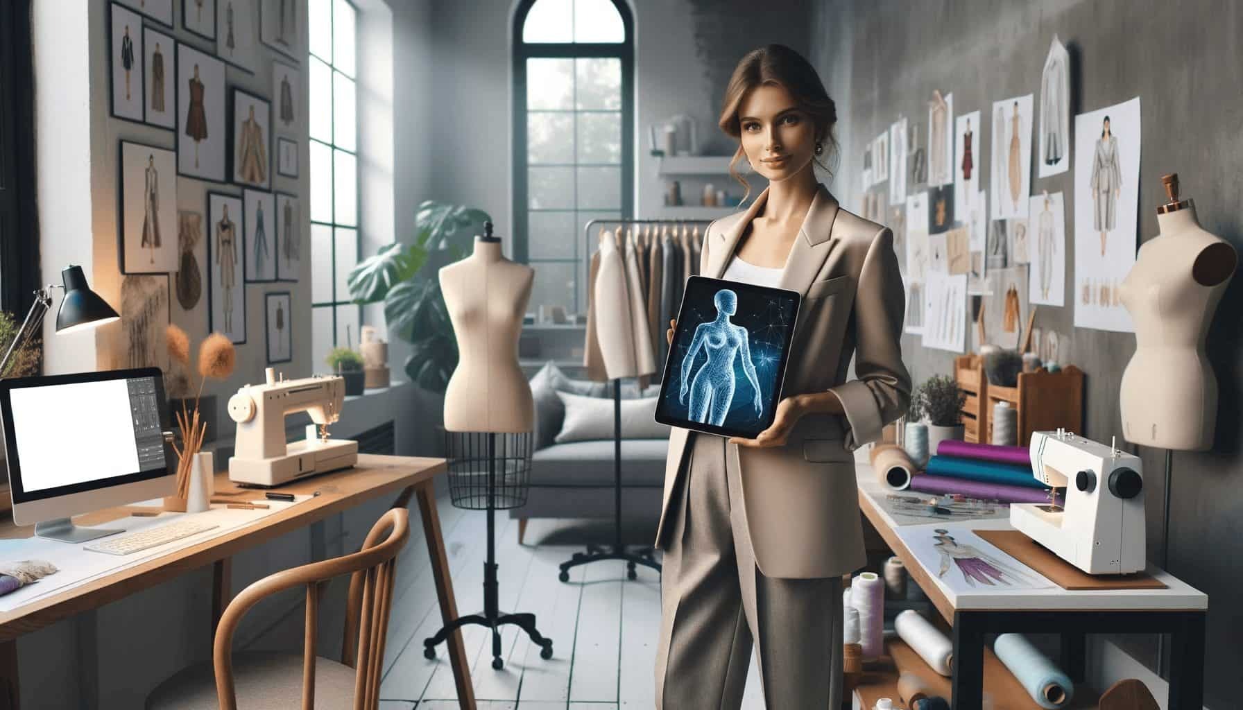 The Influence of Artificial Intelligence on Personalizing the Shopping Experience at Shein