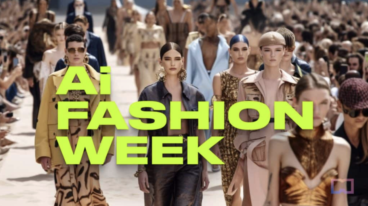 The Role of Artificial Intelligence in Fashion Trend Prediction at Shein