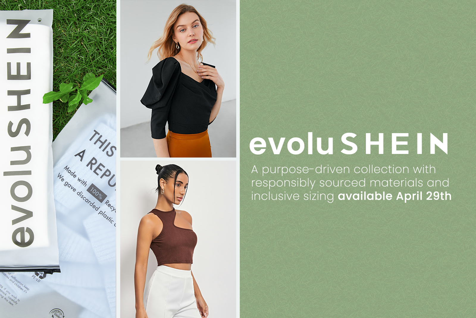 The Role of Sustainability in Shein’s Digital Marketing Strategies and Its Implications for the Consumer