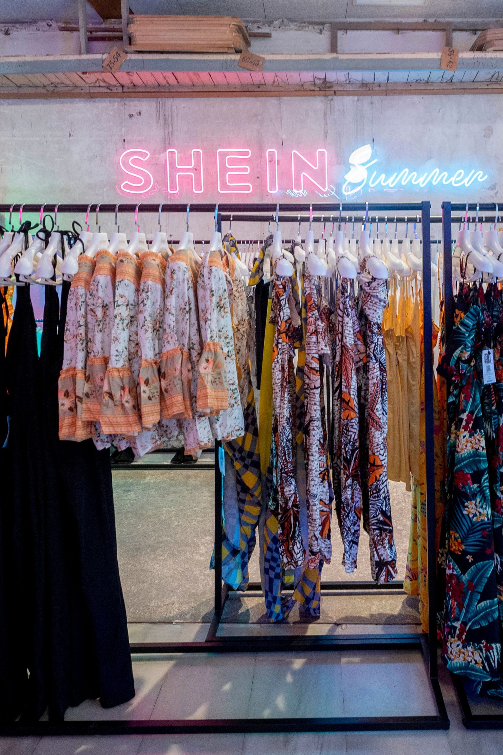 The Role of Sustainability in Shein’s Market Dynamics and Its Impact on Sales