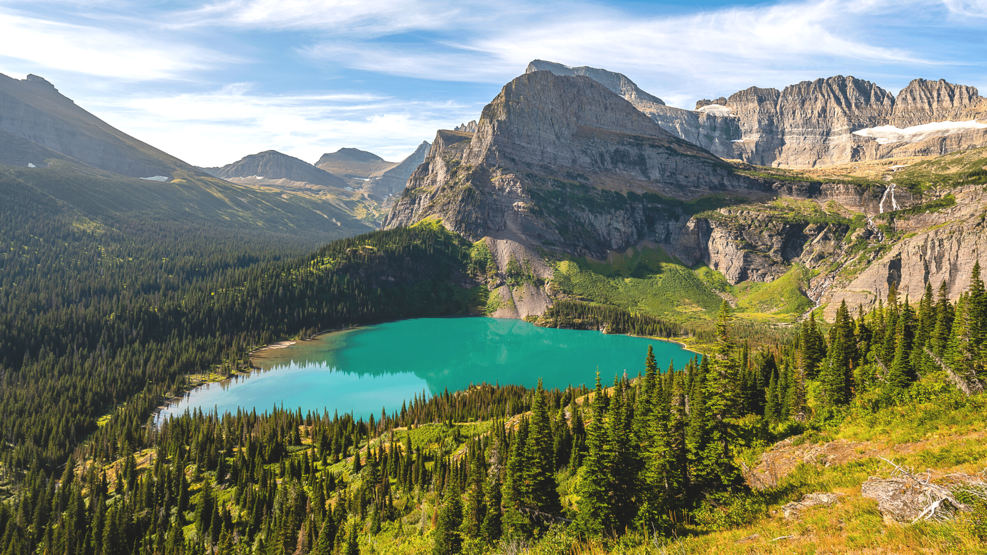 Travel Itineraries through National Parks: Cultural and Historical Experiences in American Nature