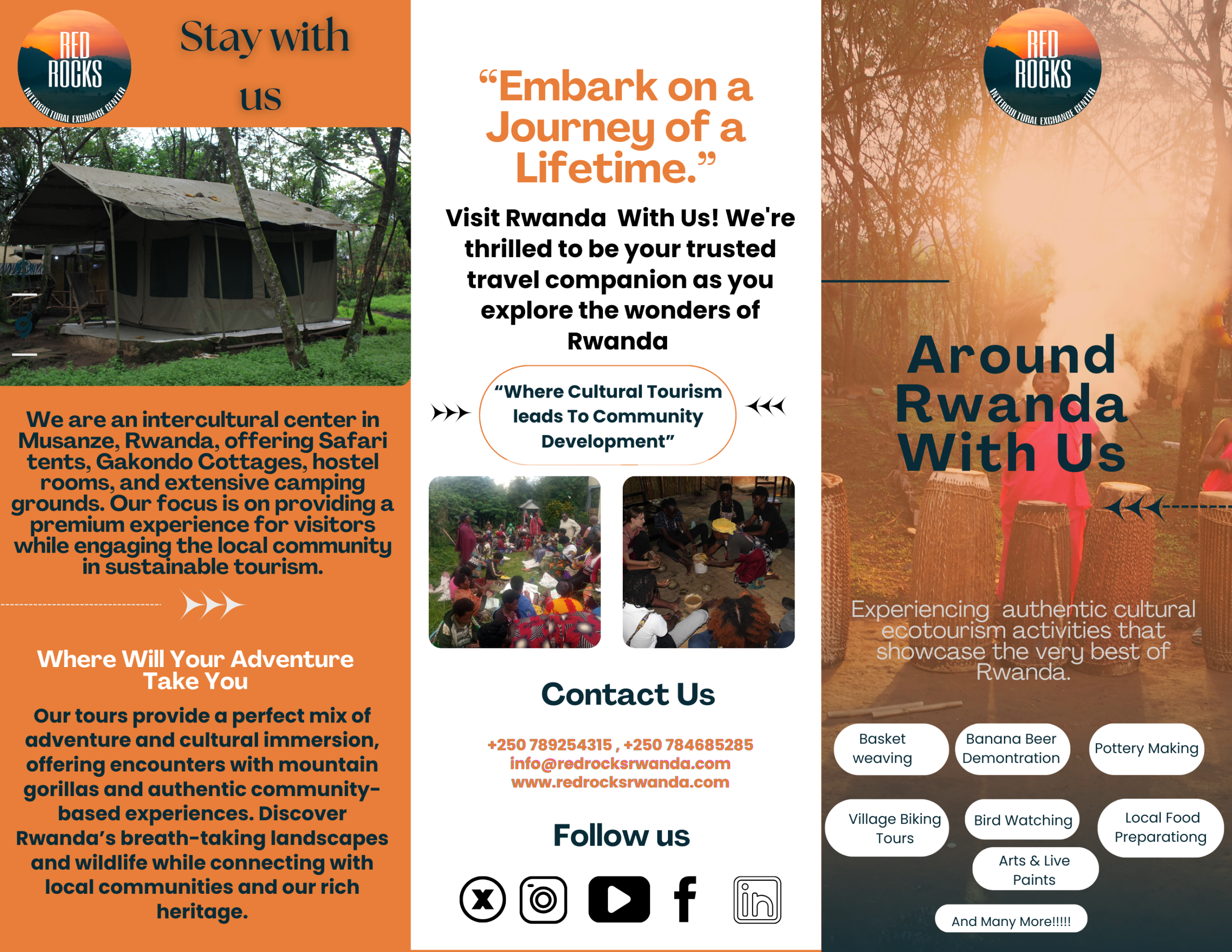Volunteer Activities: Integrating Community Experiences into Travel Itineraries