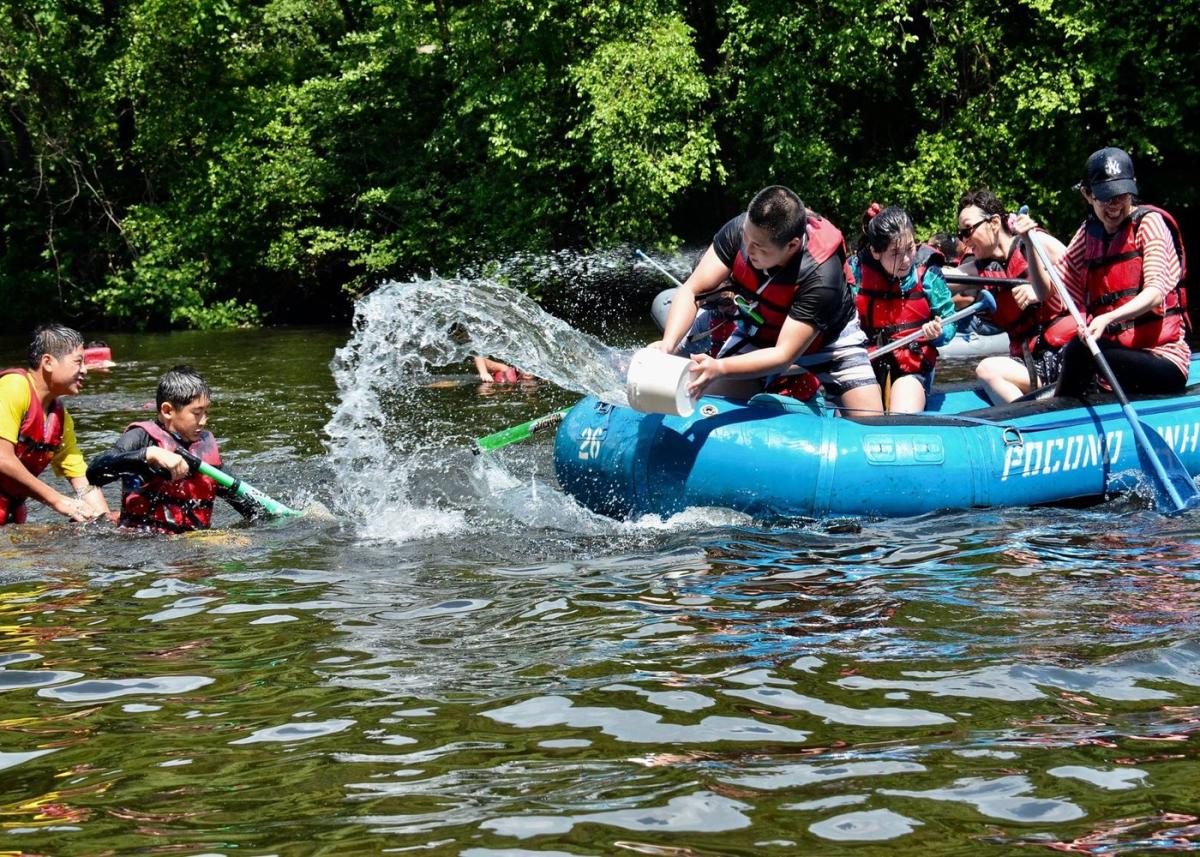 Water Adventure Activities: Incorporating Water Sports into Your Itinerary