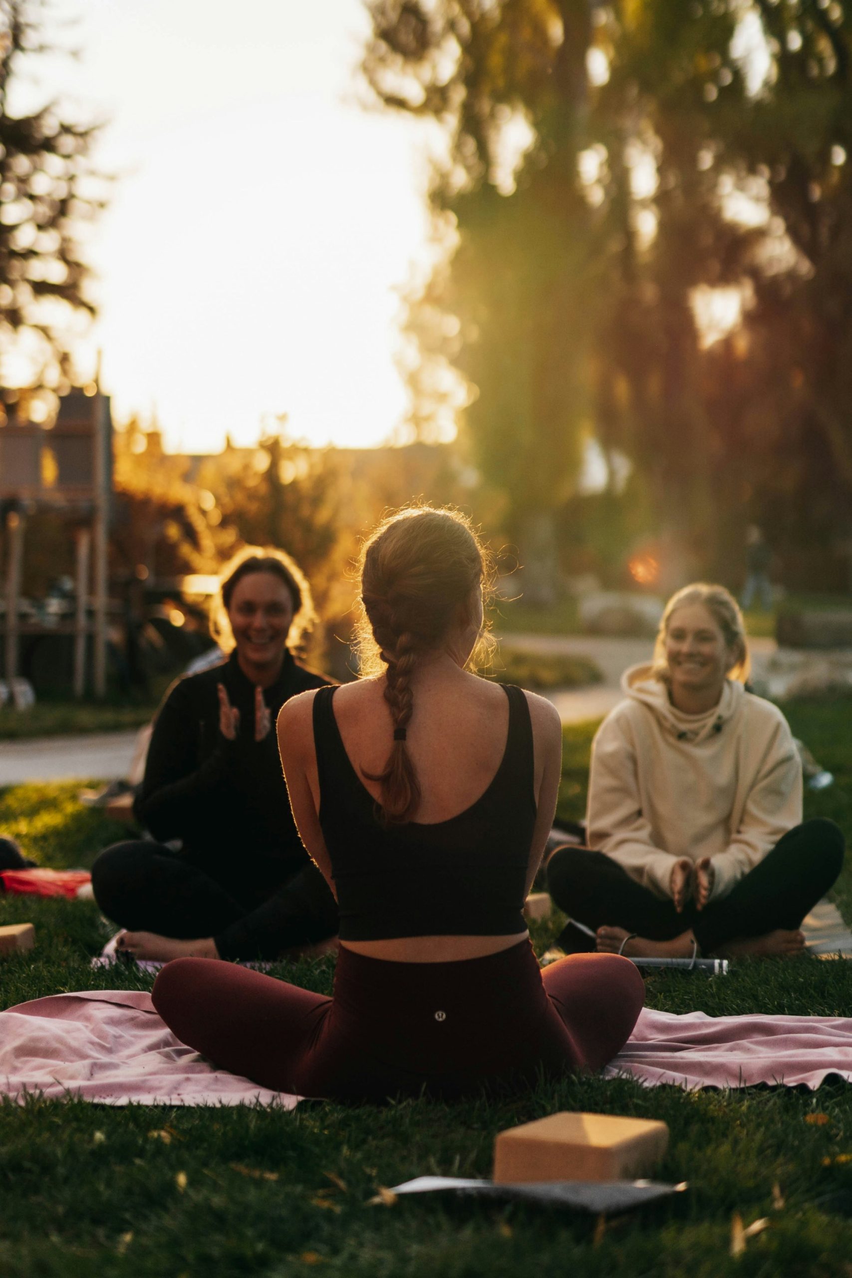 Wellness Experiences: Creating Itineraries Focused on Yoga and Spa