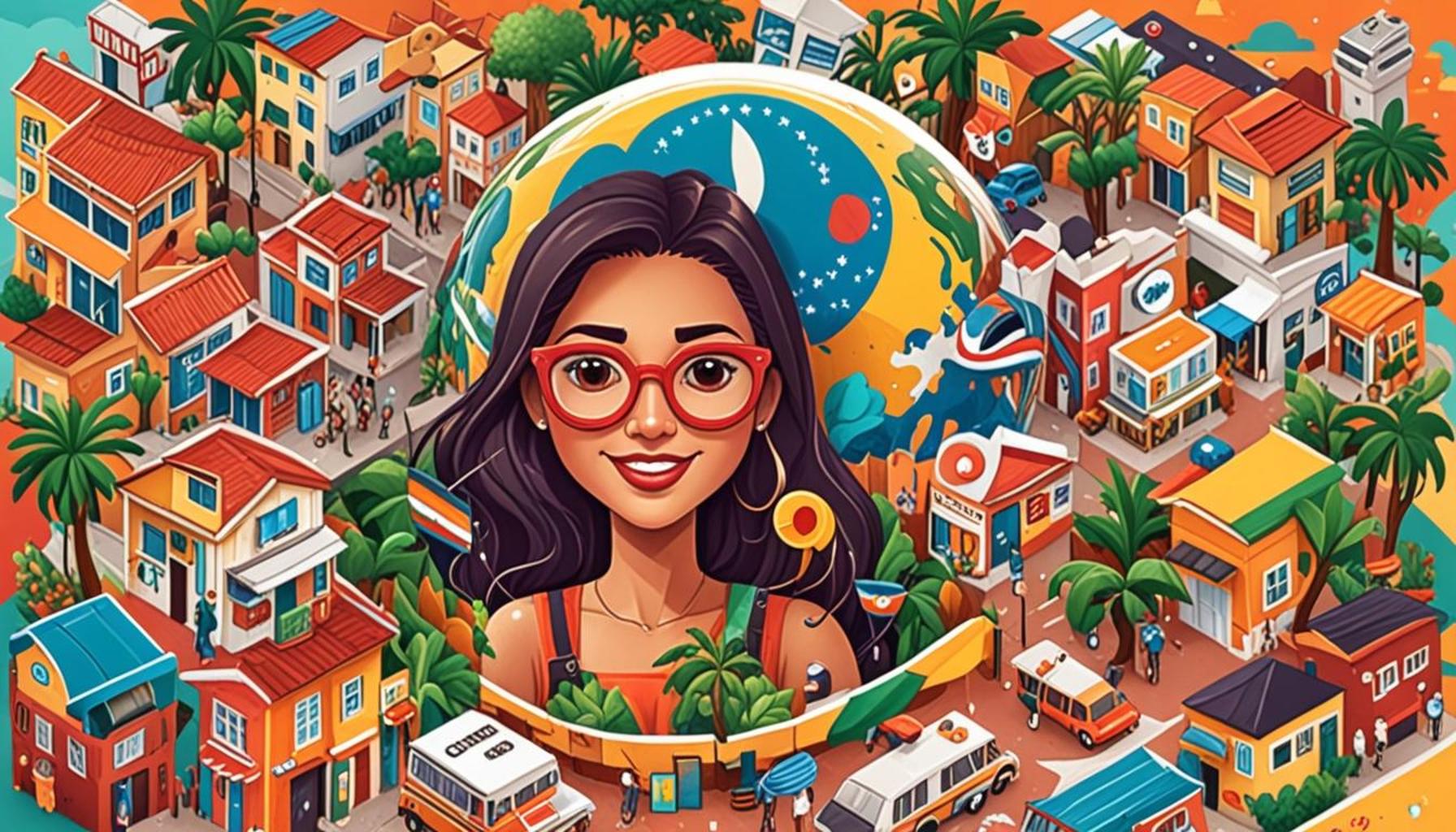 A Importância do SEO Local para Pequenas Empresas no Brasil
