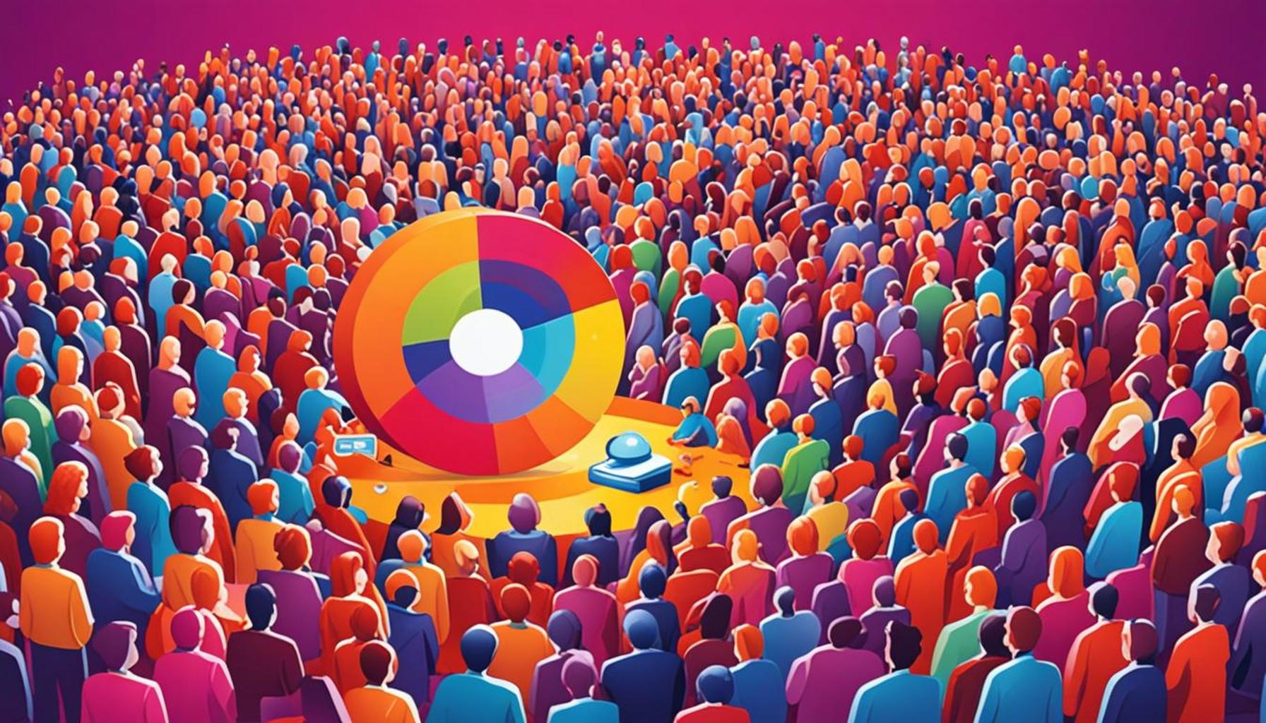 Segmentação de Público: Como Aumentar a Eficácia da Publicidade Online