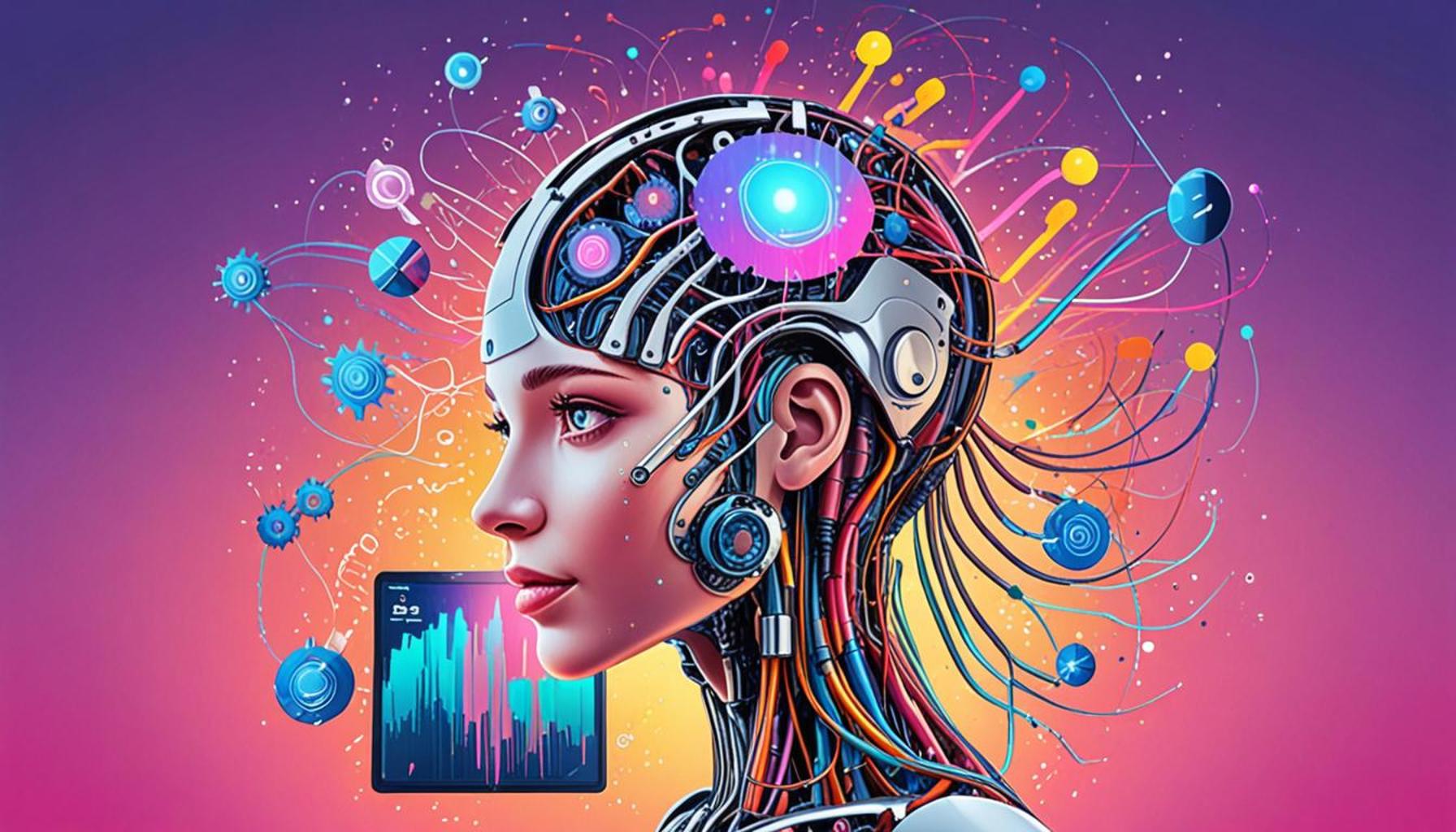 O Impacto da Inteligência Artificial na Personalização da Publicidade Online