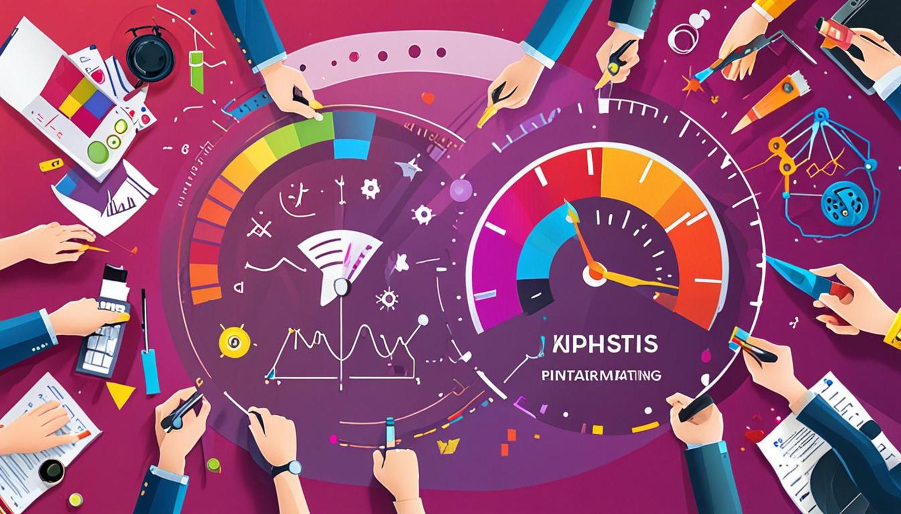 Como Definir KPIs Eficazes para Medir o Desempenho em Marketing Digital