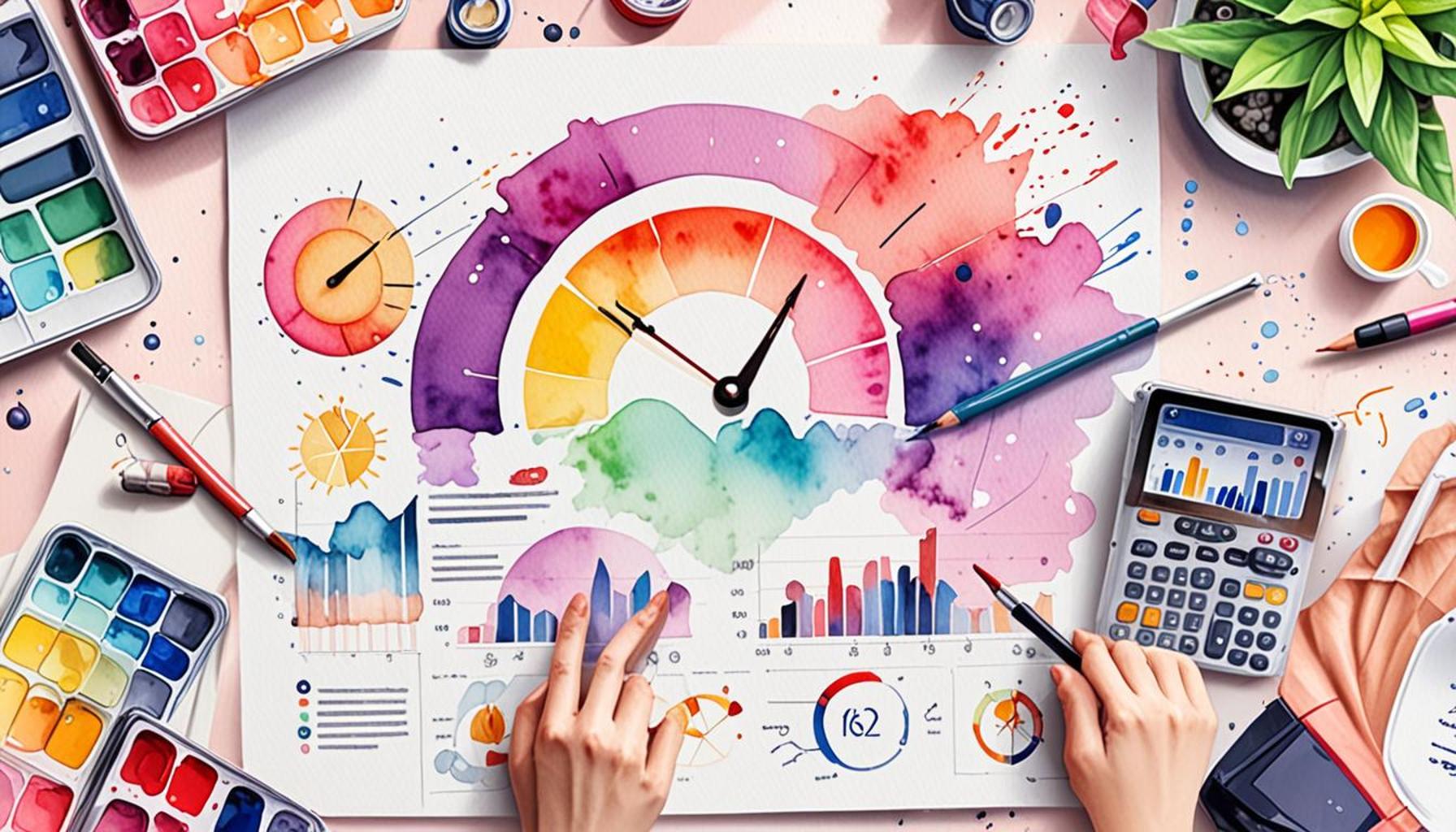 Como Implementar um Sistema de Feedback para Melhorar as Métricas de Desempenho em Marketing Digital