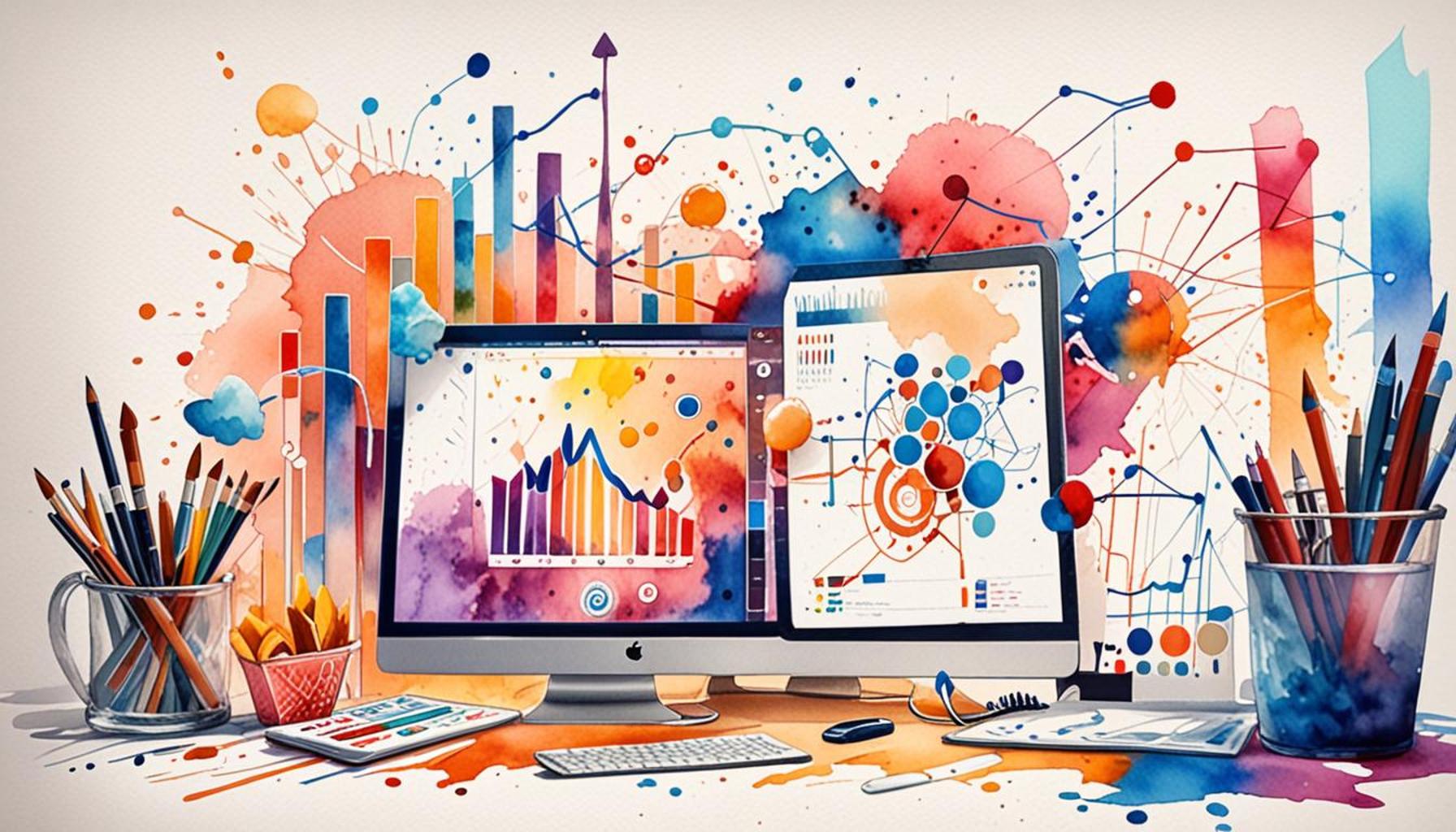 Análise de Dados em Tempo Real: Otimizando Campanhas de Marketing nas Redes Sociais