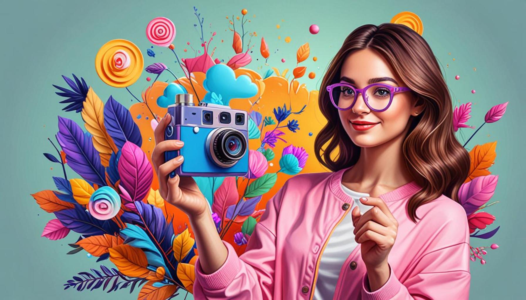 Como Utilizar Microinfluenciadores para Aumentar a Credibilidade da Sua Marca nas Redes Sociais