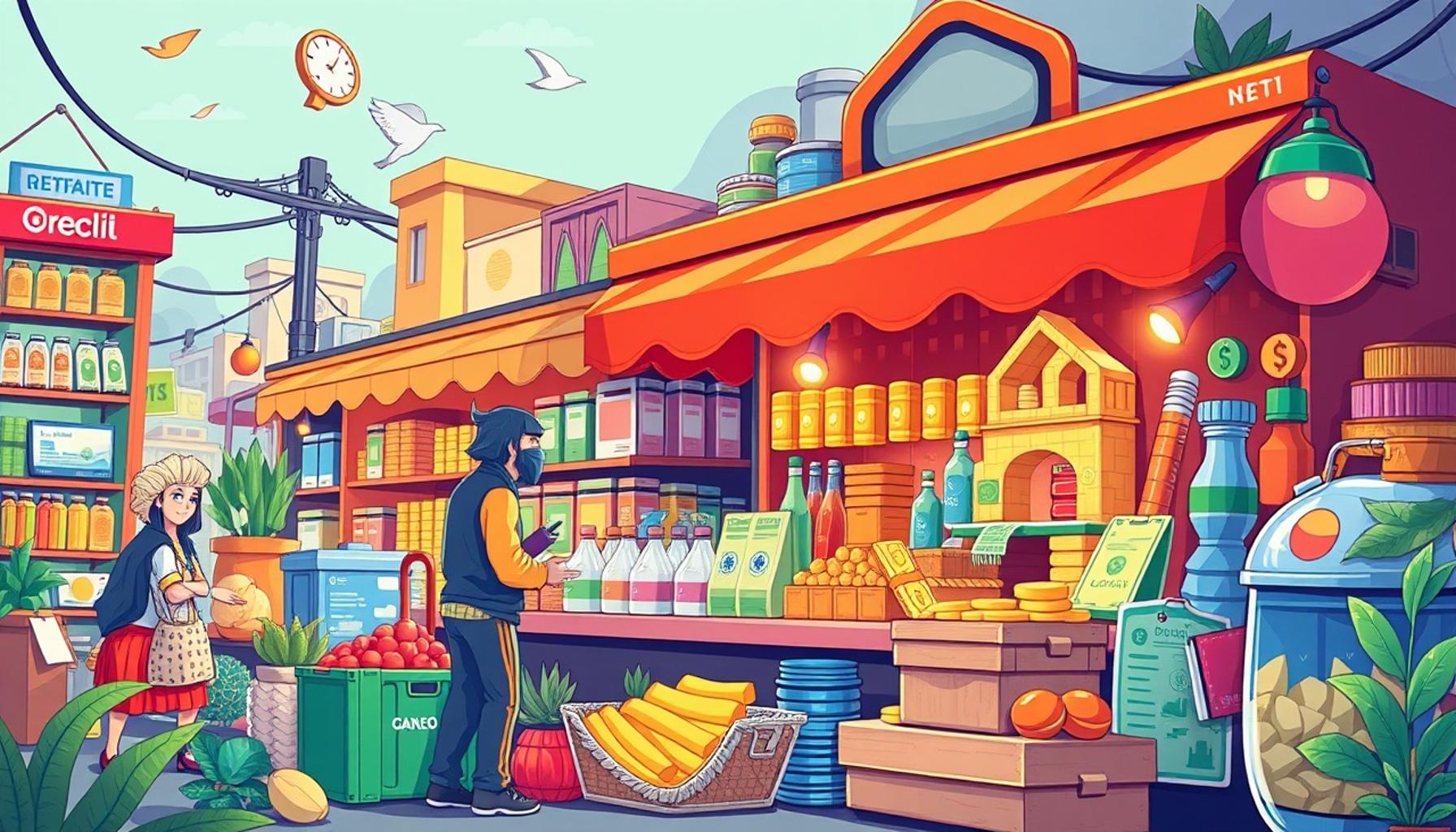 Sustainability and Market Dynamics: How Conscious Consumption is Redefining Sectors