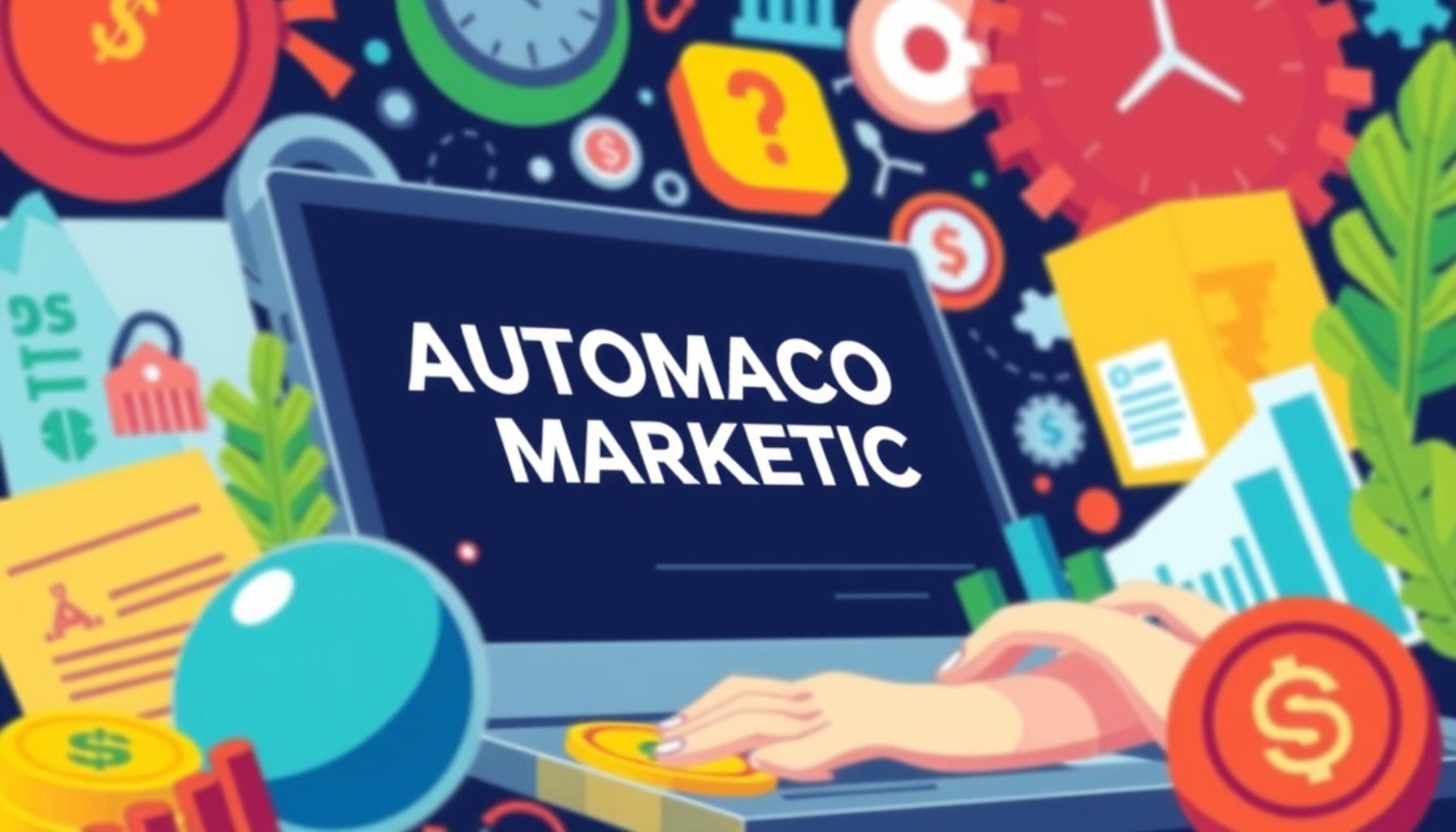 Trends in Digital Marketing Automation: How to Optimize Campaigns and Improve Customer Experience