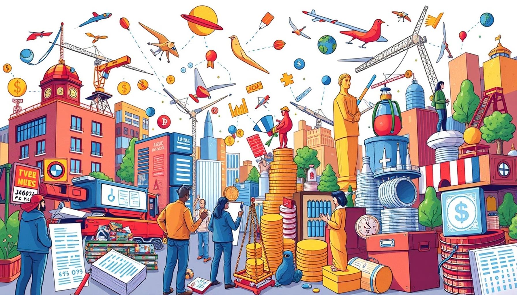 The Role of Social Media in Brand Building in Emerging Markets