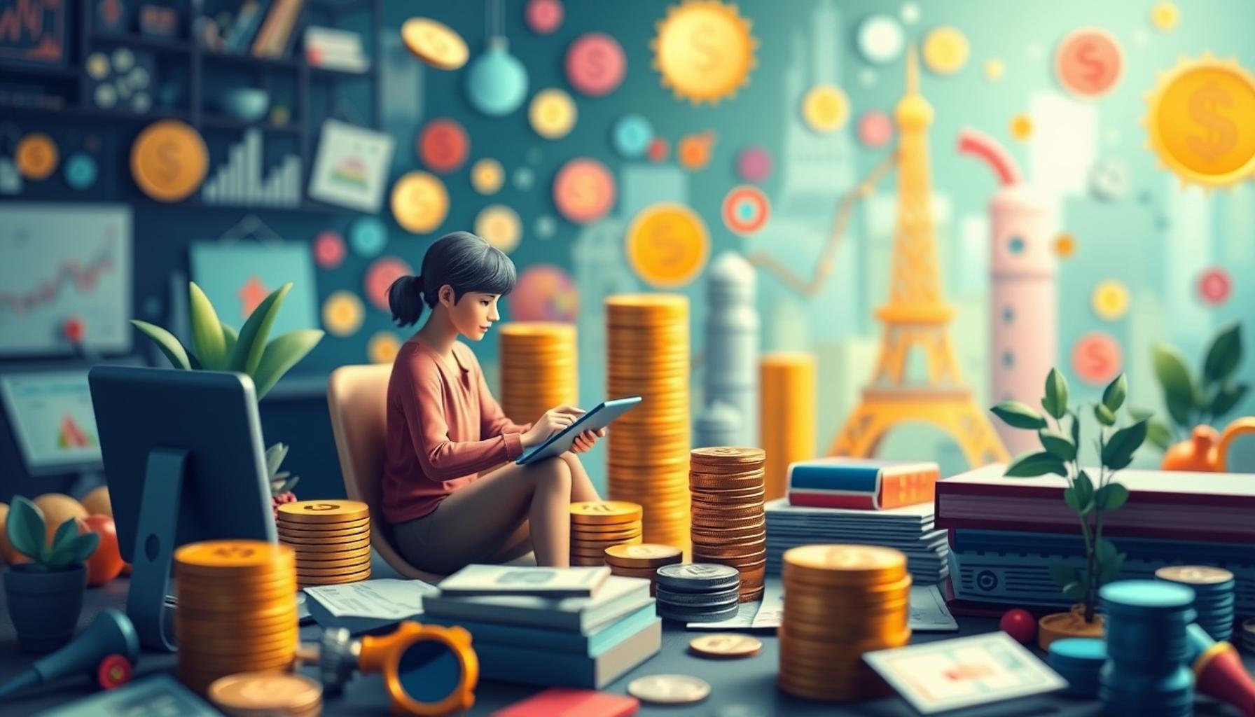 The Impact of AI Technologies on Consumer Behavior and Marketing Strategies