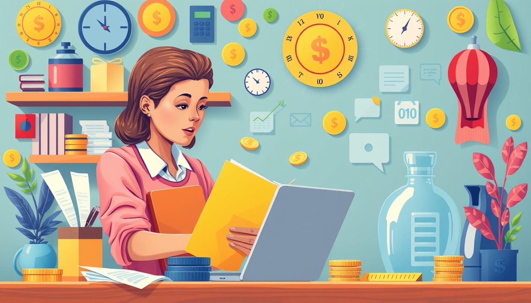 The Role of Omnichannel Experience in Modern Consumer Loyalty
