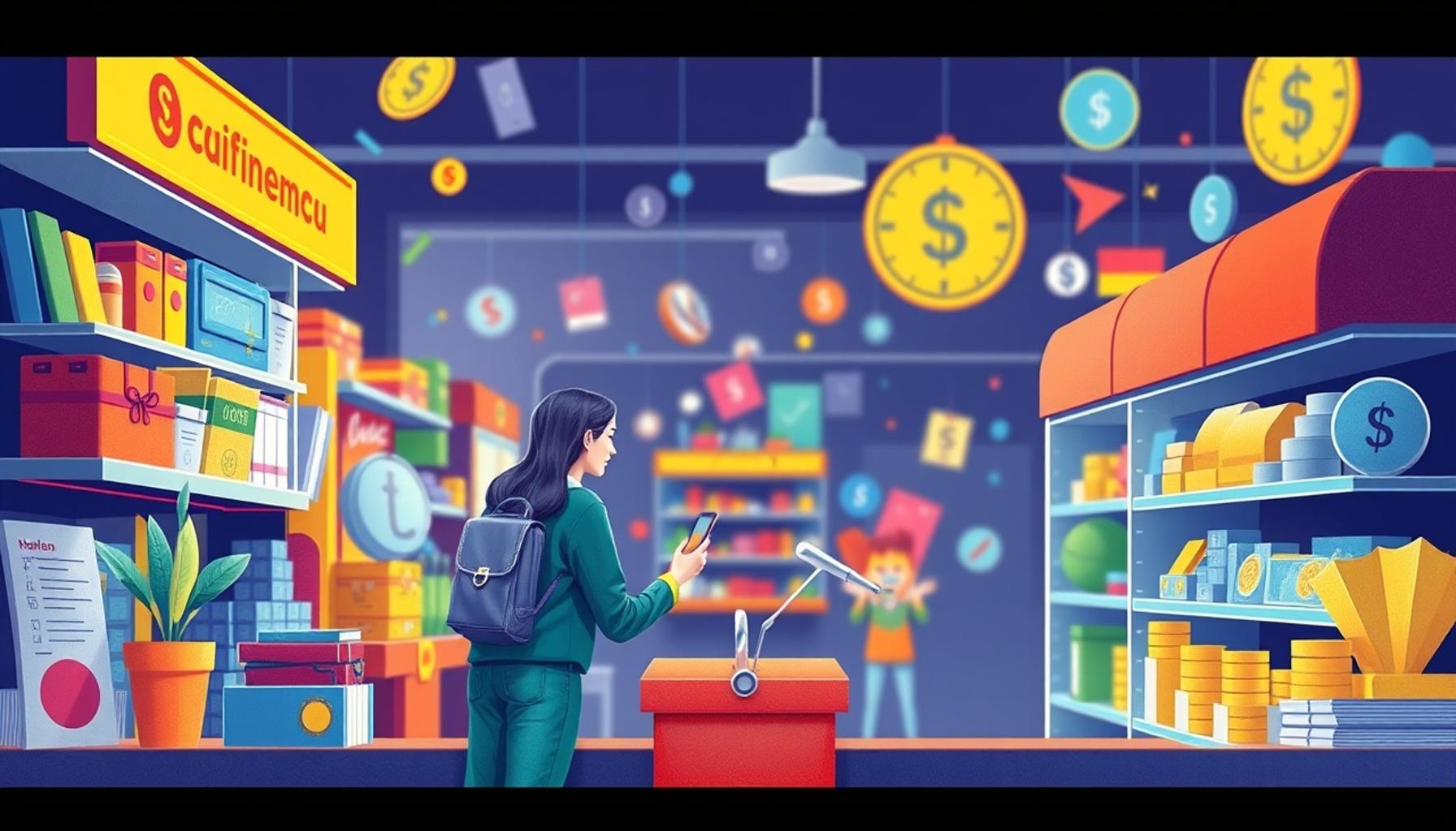 The Rise of Conversational Commerce: How Virtual Assistants Are Transforming Shopping
