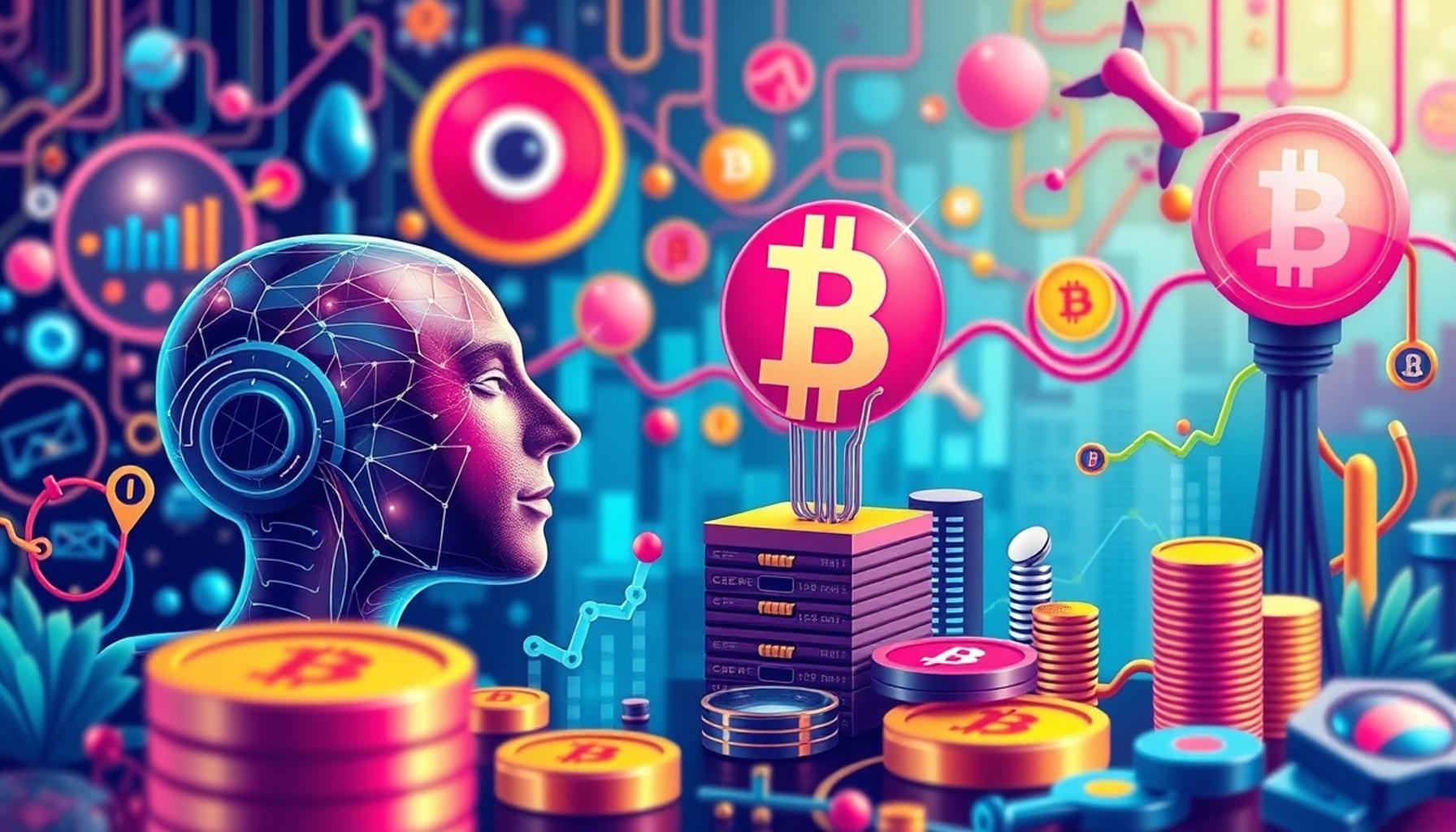 A Influência da Inteligência Artificial na Criação de Novos Modelos de Negócios