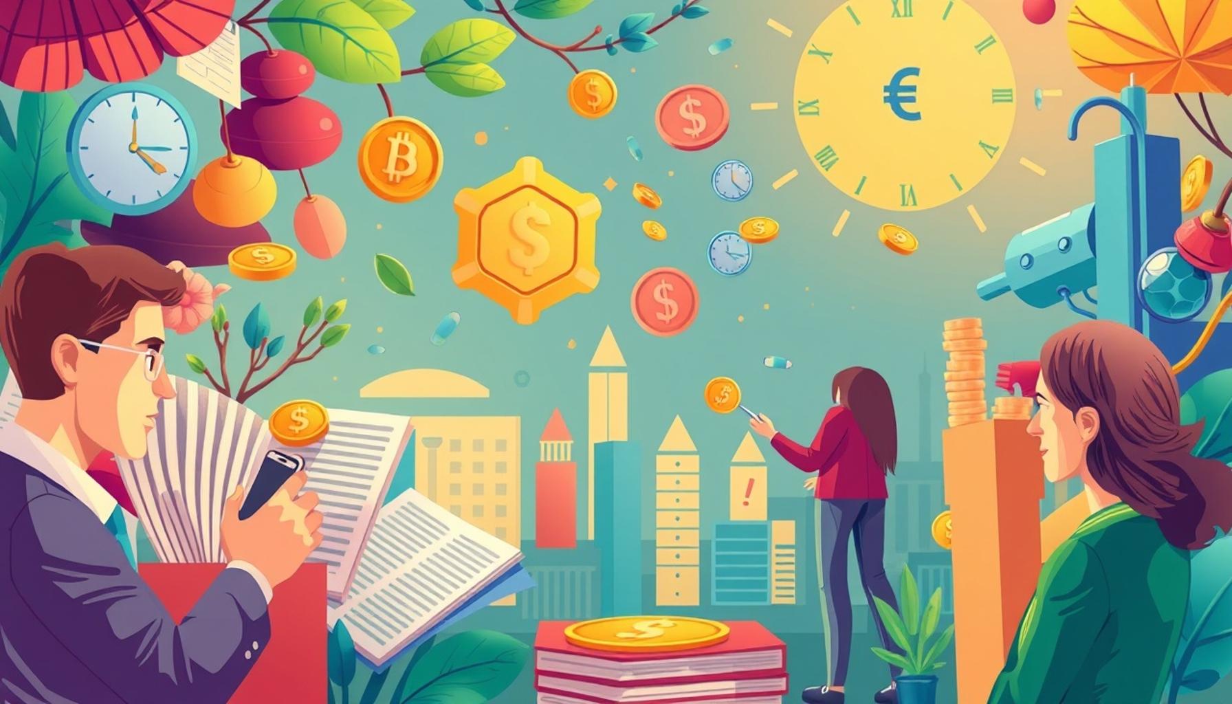 A Responsabilidade Social Corporativa como Diferencial Competitivo em um Mercado Sustentável