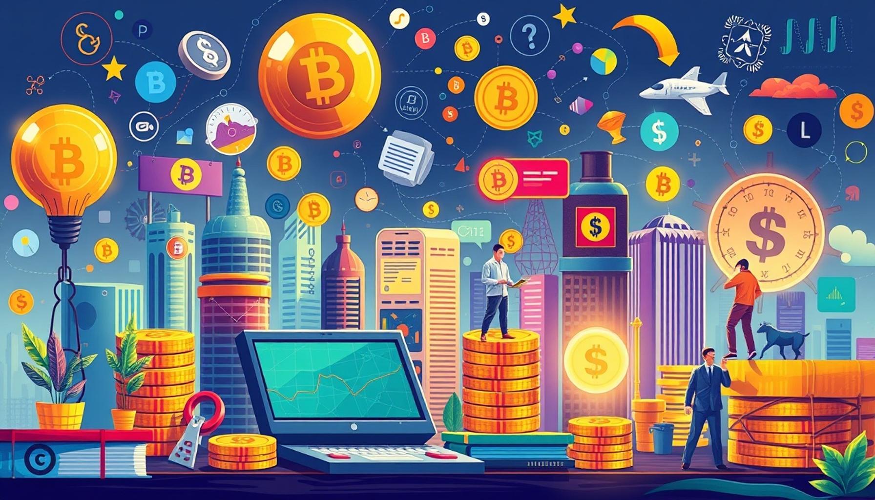 Como pequenas e médias empresas estão se adaptando à Transformação Digital no cenário brasileiro
