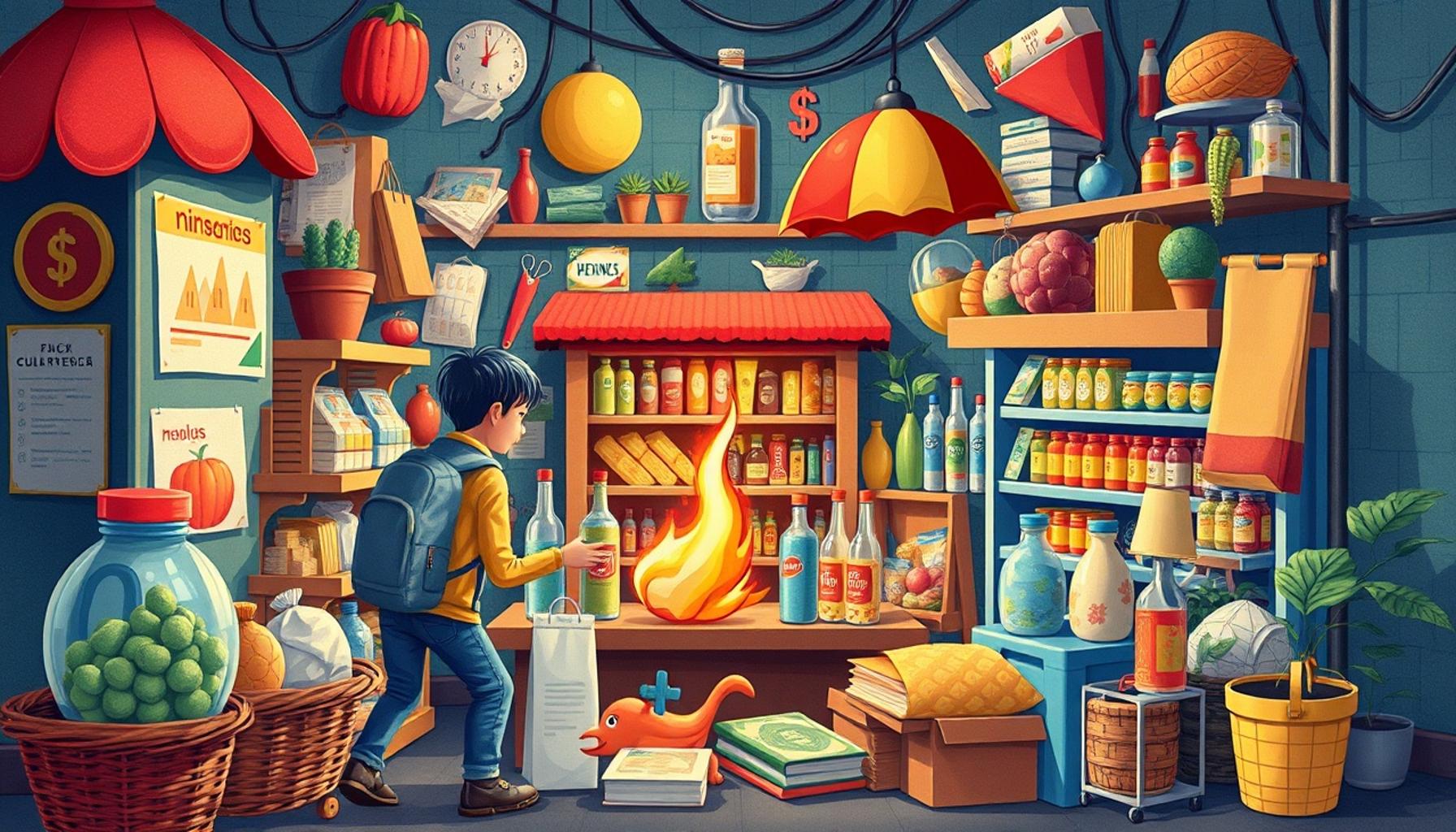 A Influência da Cultura Local nas Preferências de Compra: O Que os Consumidores Brasileiros Valorizam em Produtos e Serviços