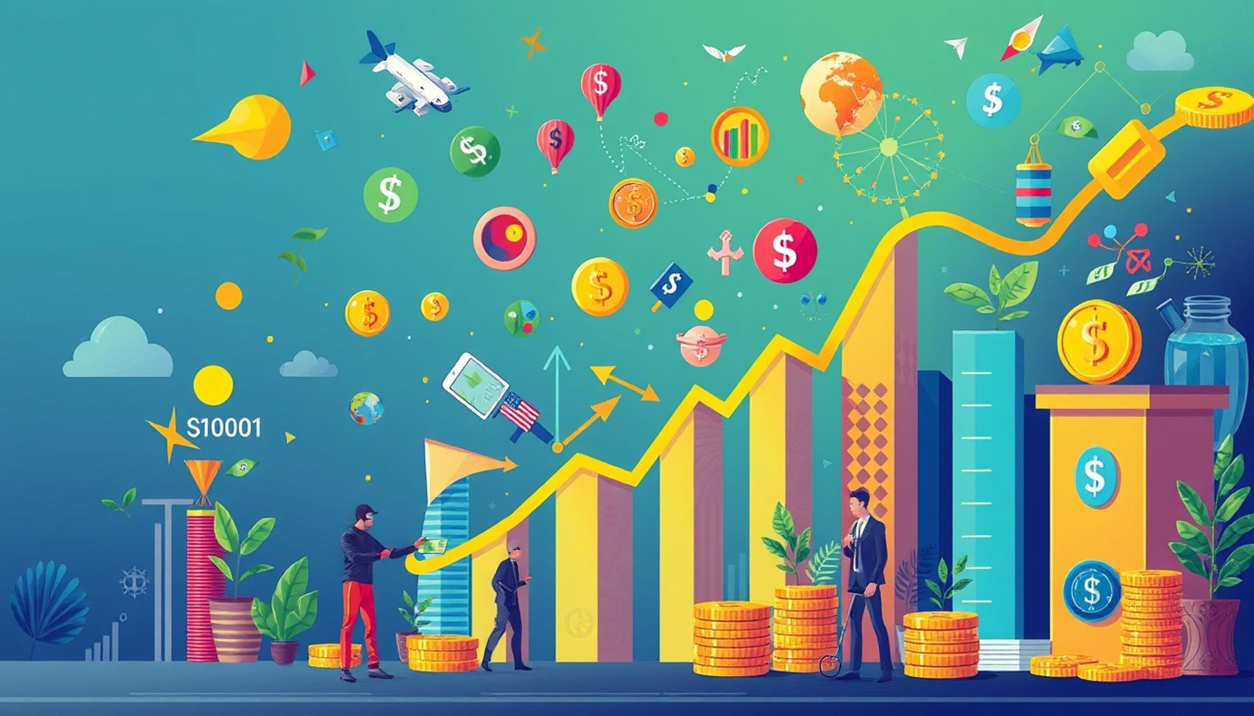 Estratégias de inovação sustentável: como empresas brasileiras estão se destacando