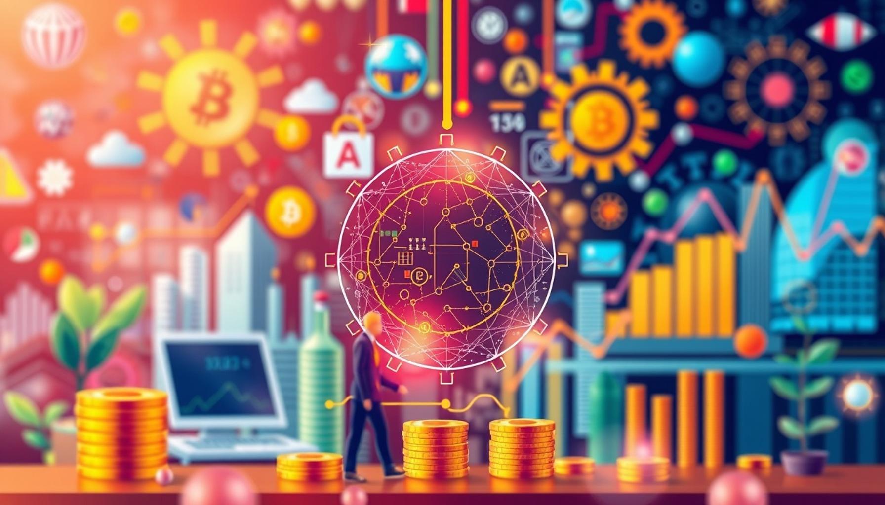 Tendências Futuras em Transformação Digital: O Papel da Inteligência Artificial e Big Data nos Negócios