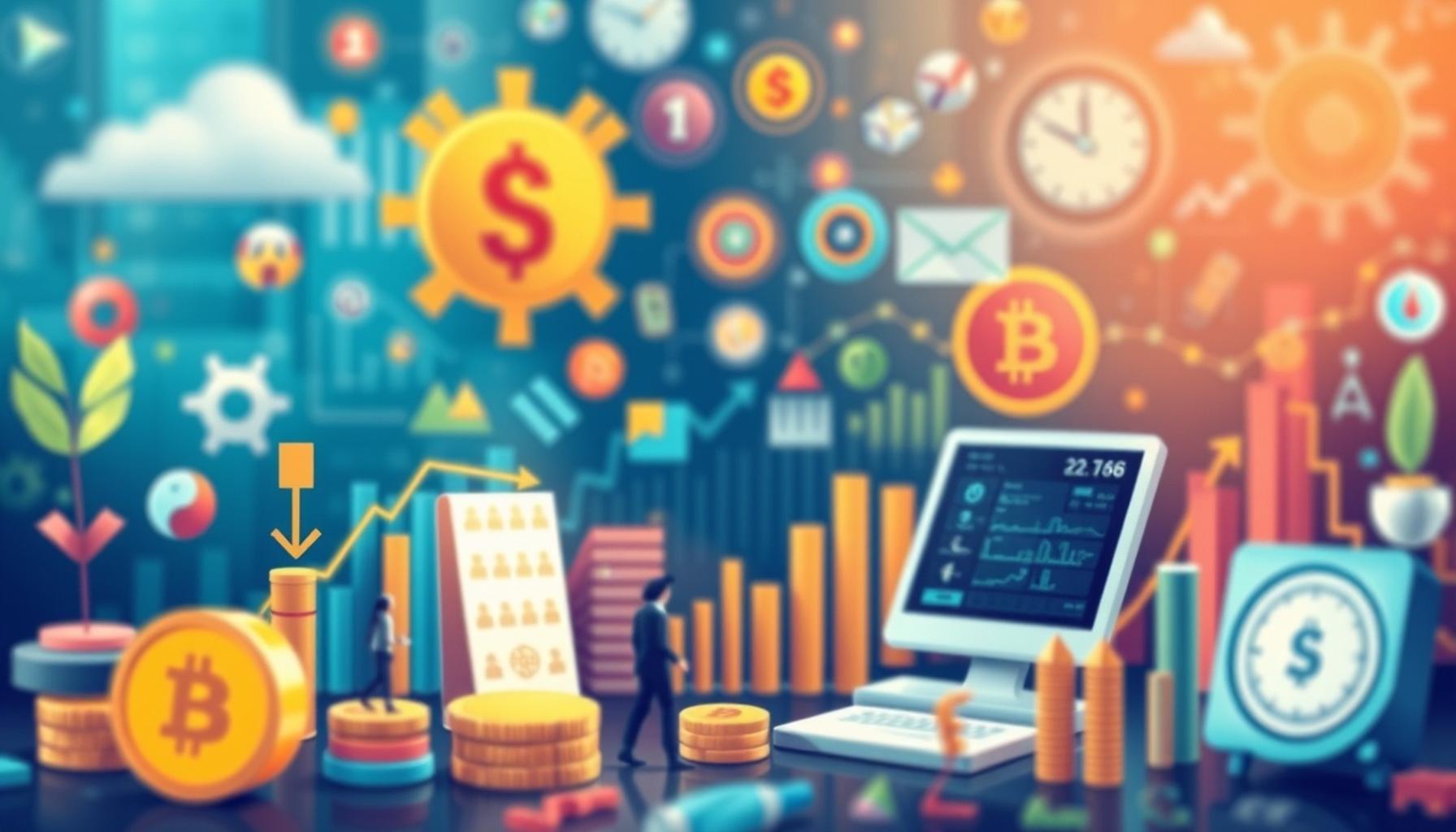O papel da tecnologia na transformação digital e inovação empresarial